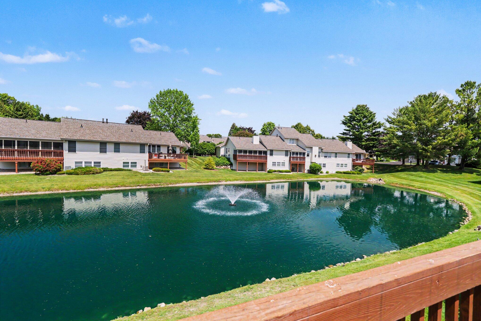 3745 Tartan Circle Portage MI 49024