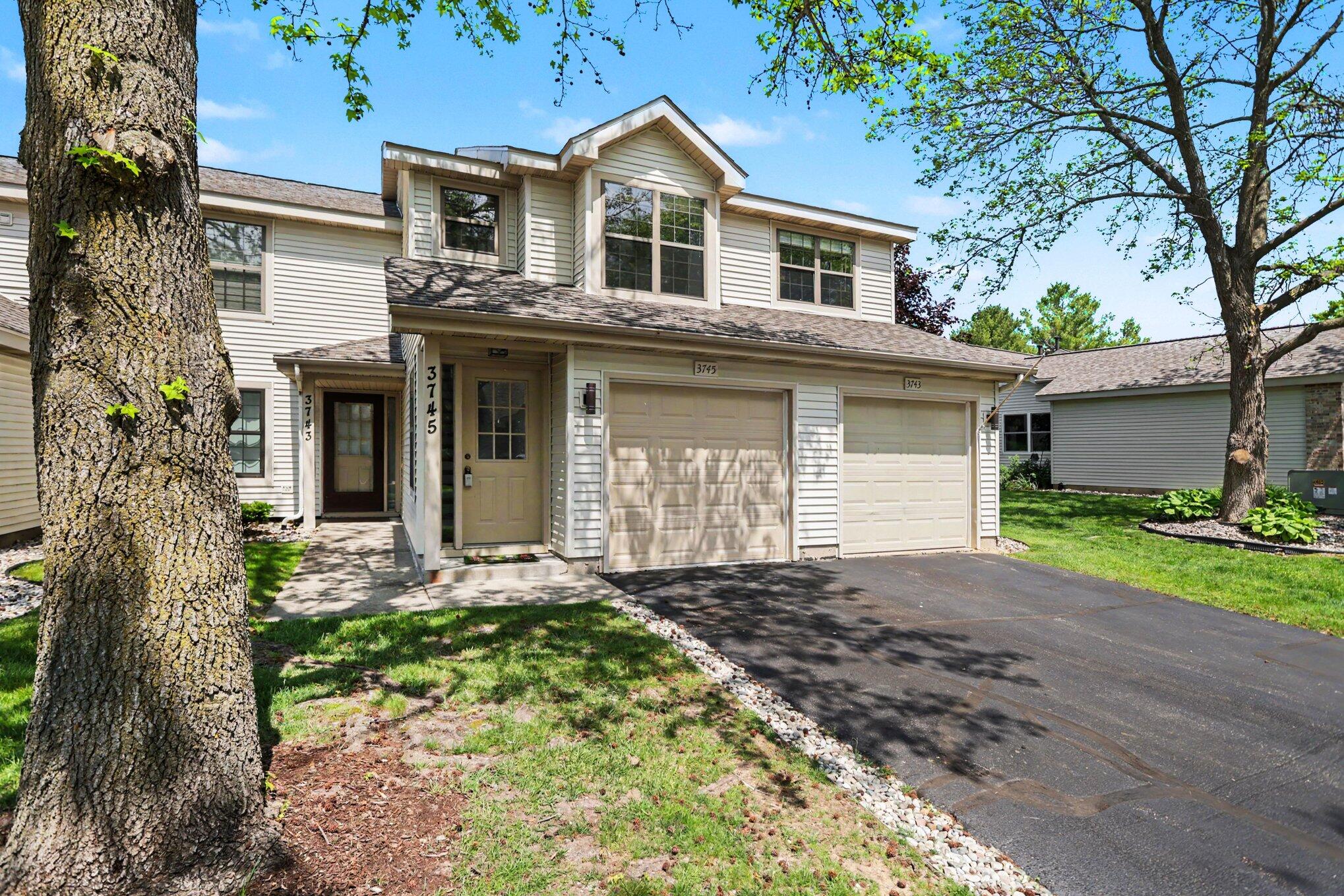 3745 Tartan Circle Portage MI 49024