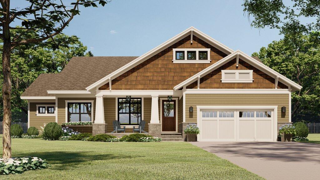 574 Sawgrass Way Kalamazoo MI 49009