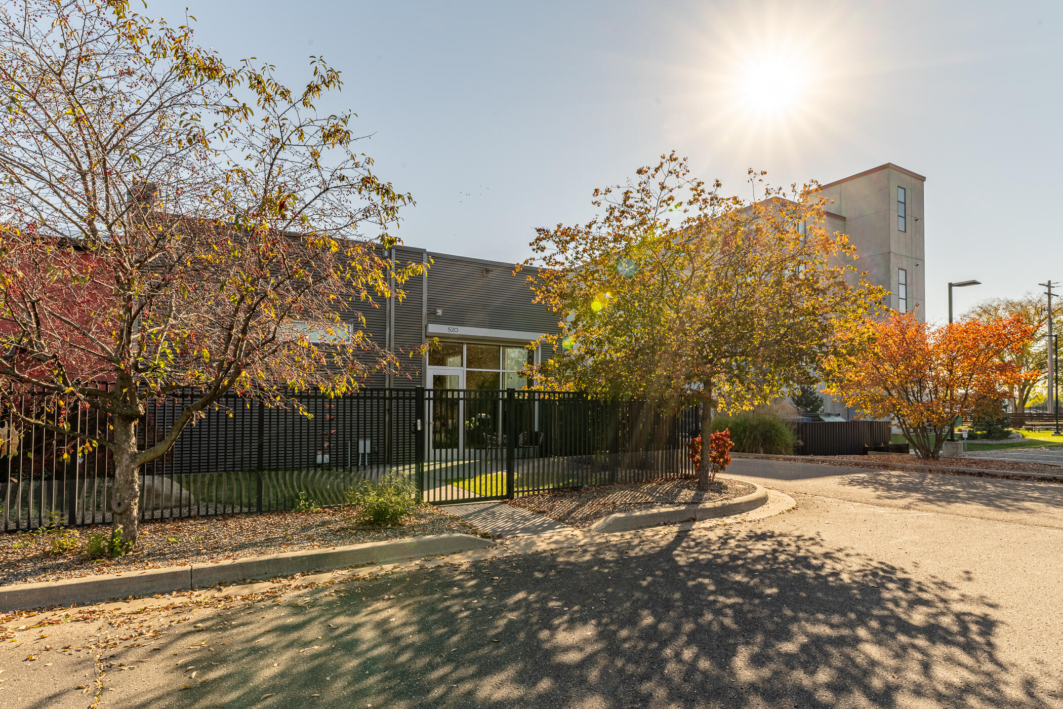 520 E North Street Kalamazoo MI 49007