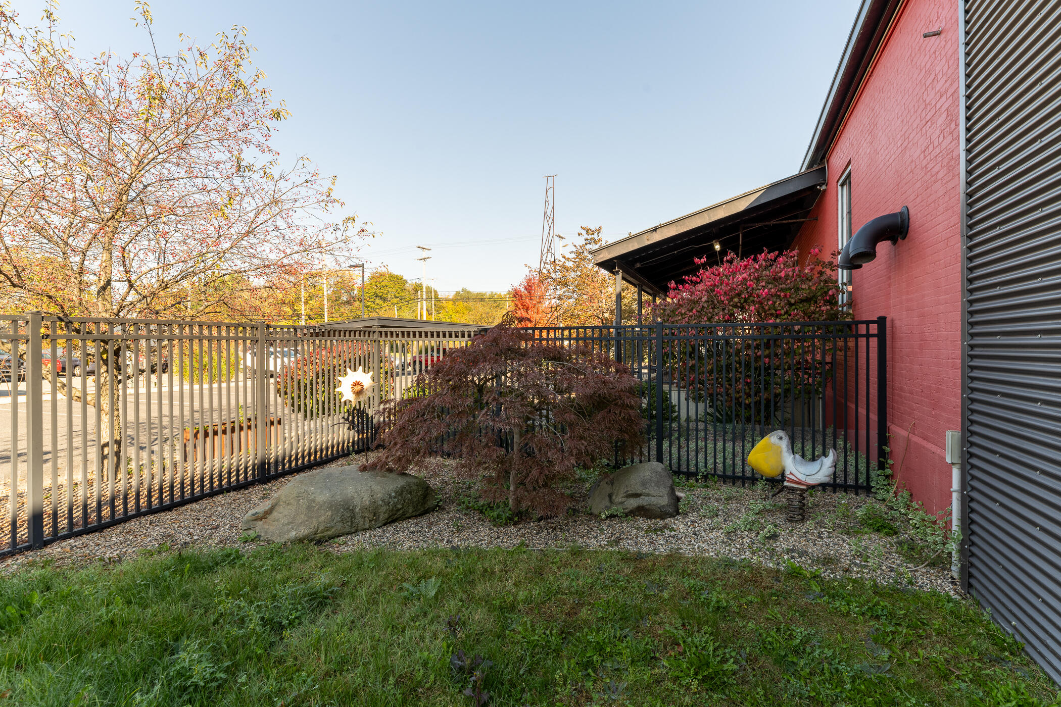 520 E North Street Kalamazoo MI 49007
