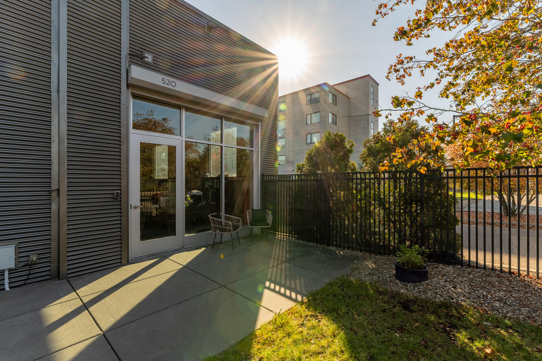 520 E North Street Kalamazoo MI 49007