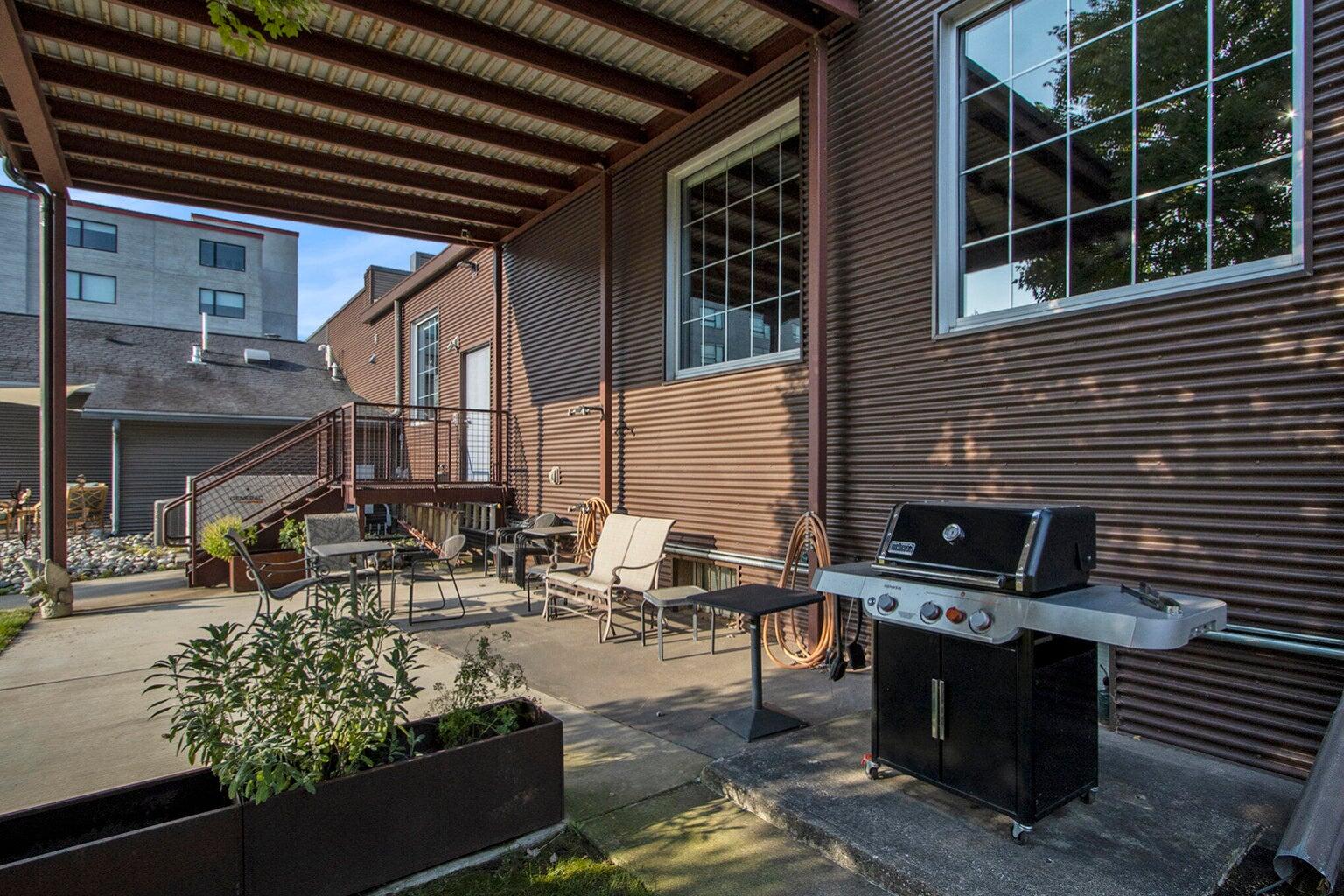 520 E North Street Kalamazoo MI 49007