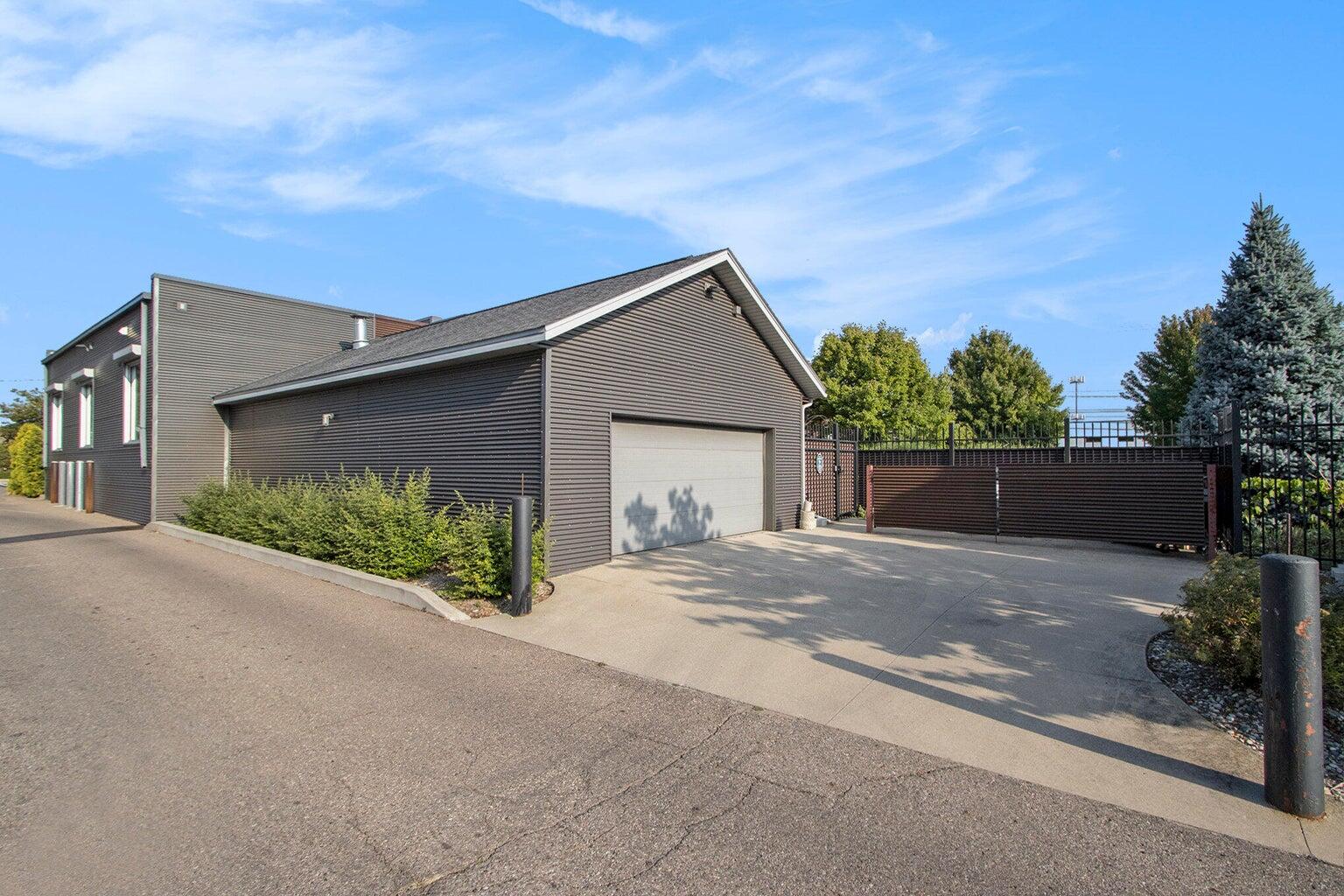 520 E North Street Kalamazoo MI 49007