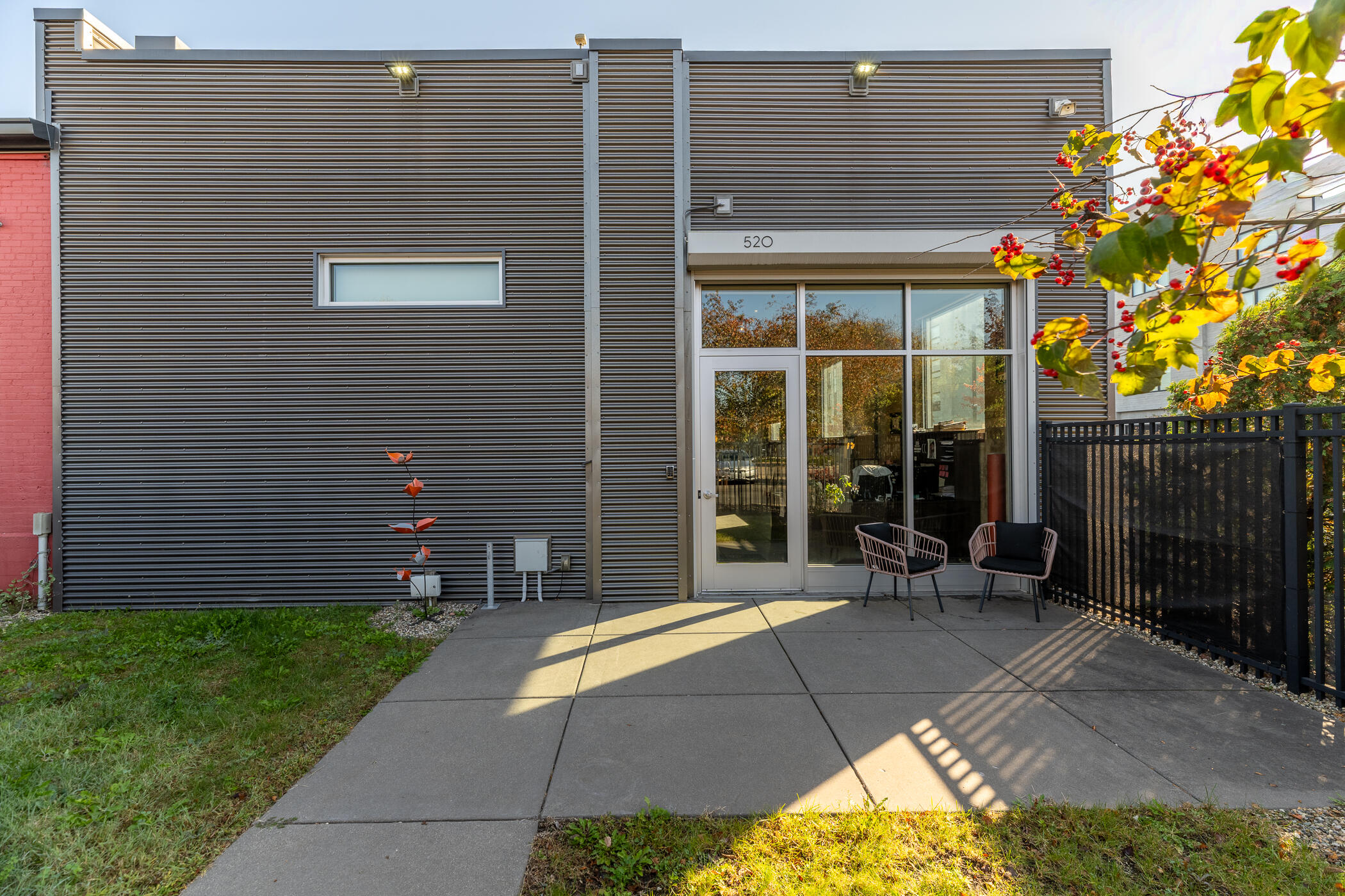 520 E North Street Kalamazoo MI 49007
