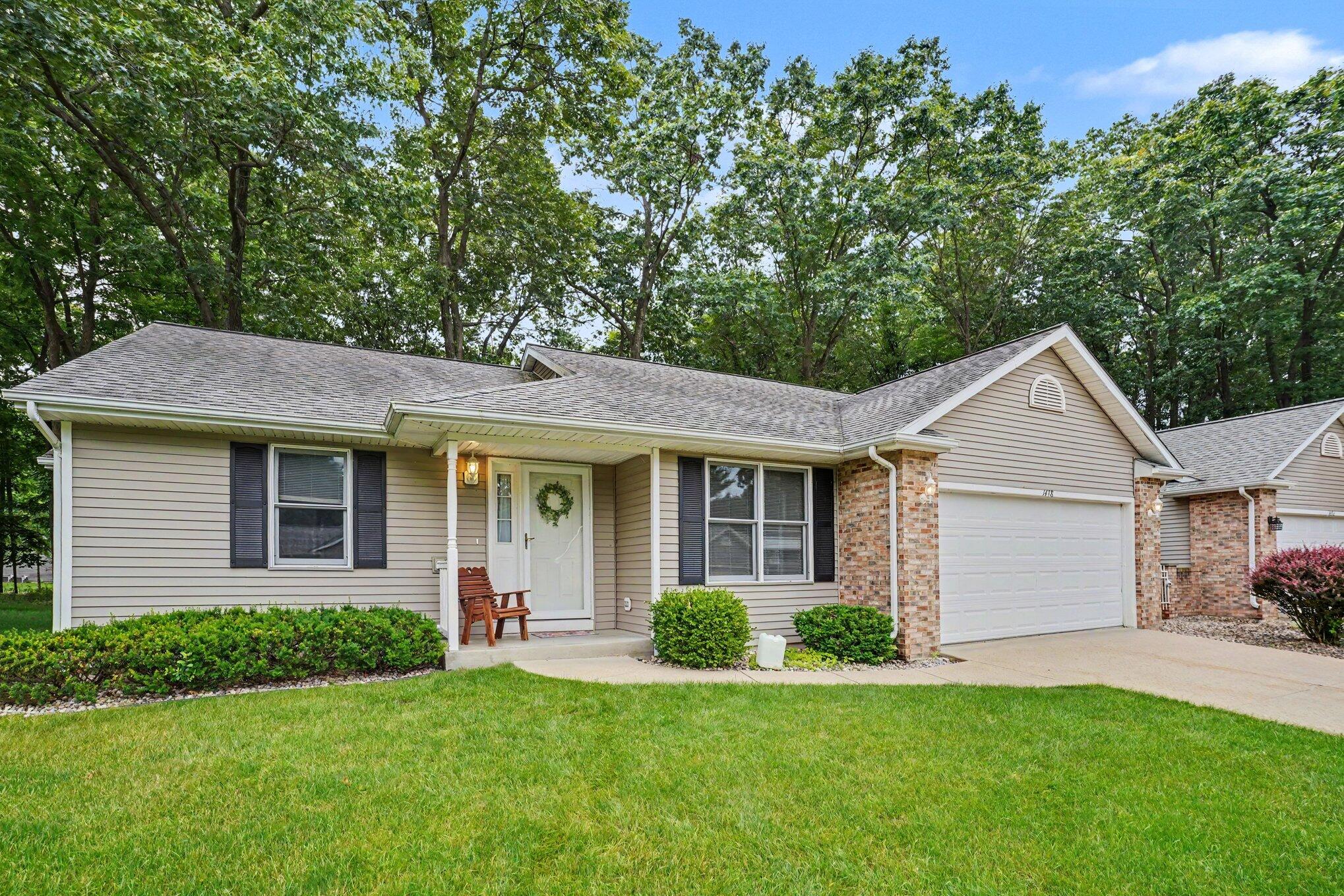 1498 Estero Drive Portage MI 49002