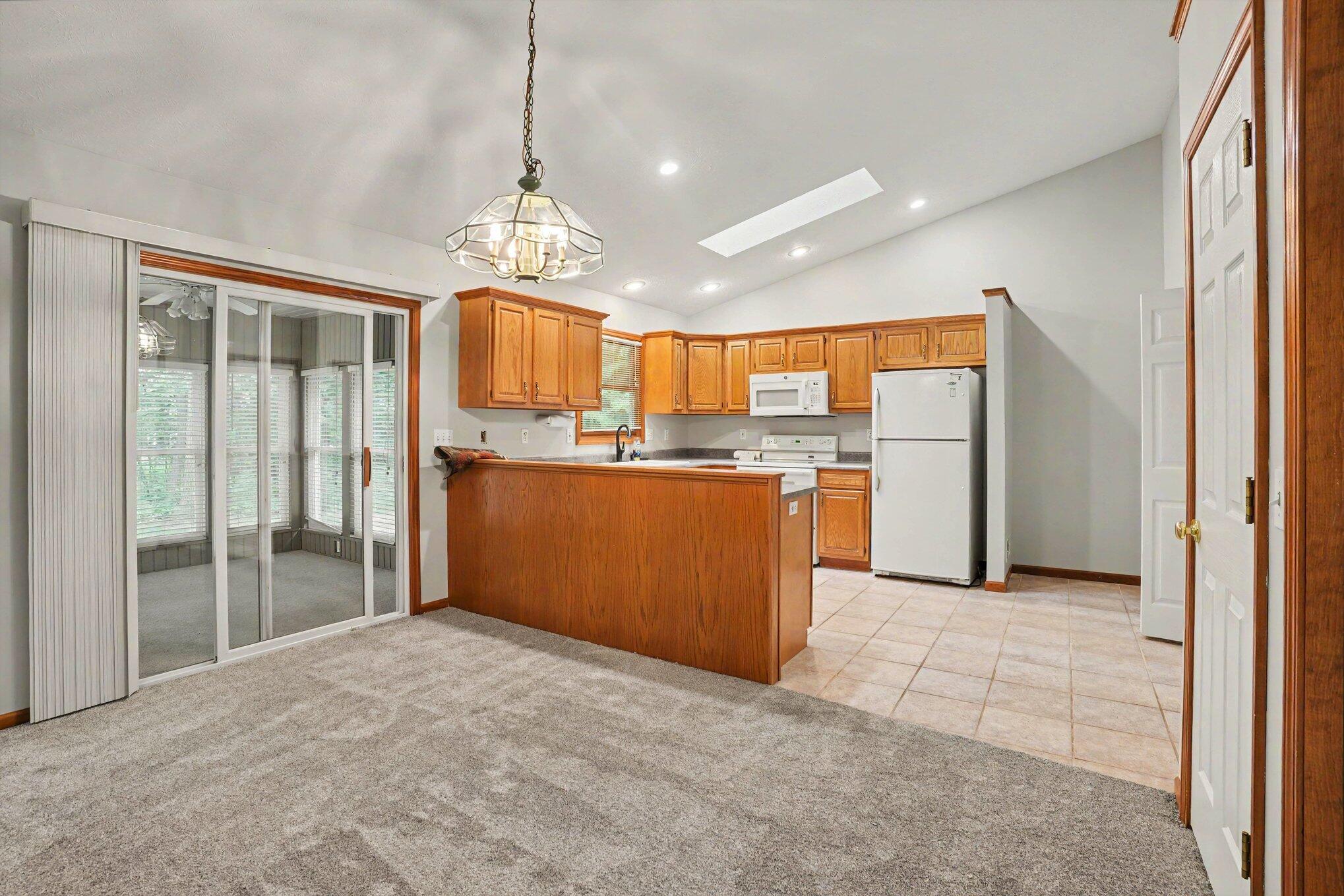 1498 Estero Drive Portage MI 49002