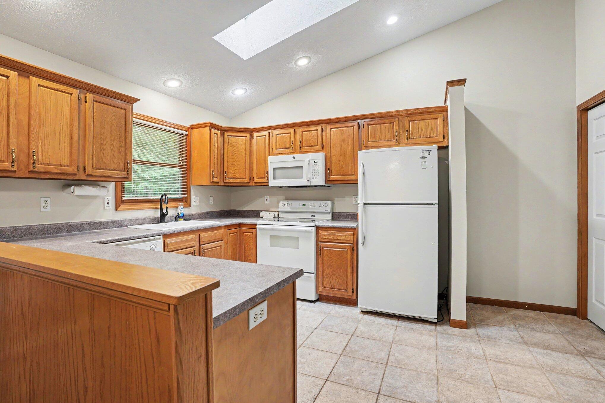 1498 Estero Drive Portage MI 49002