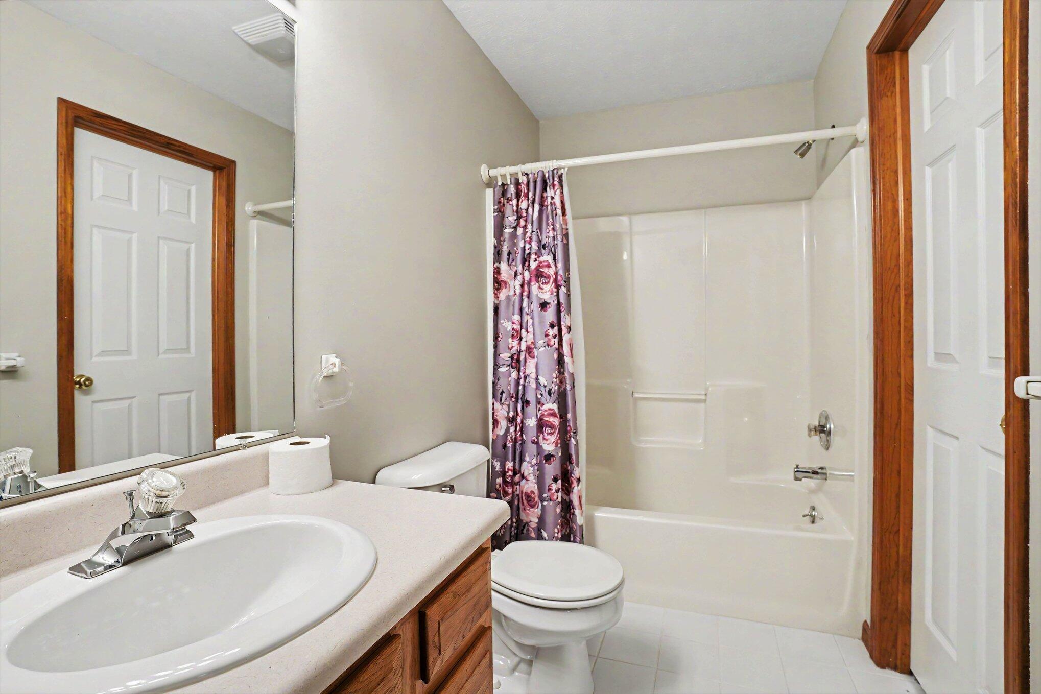 1498 Estero Drive Portage MI 49002
