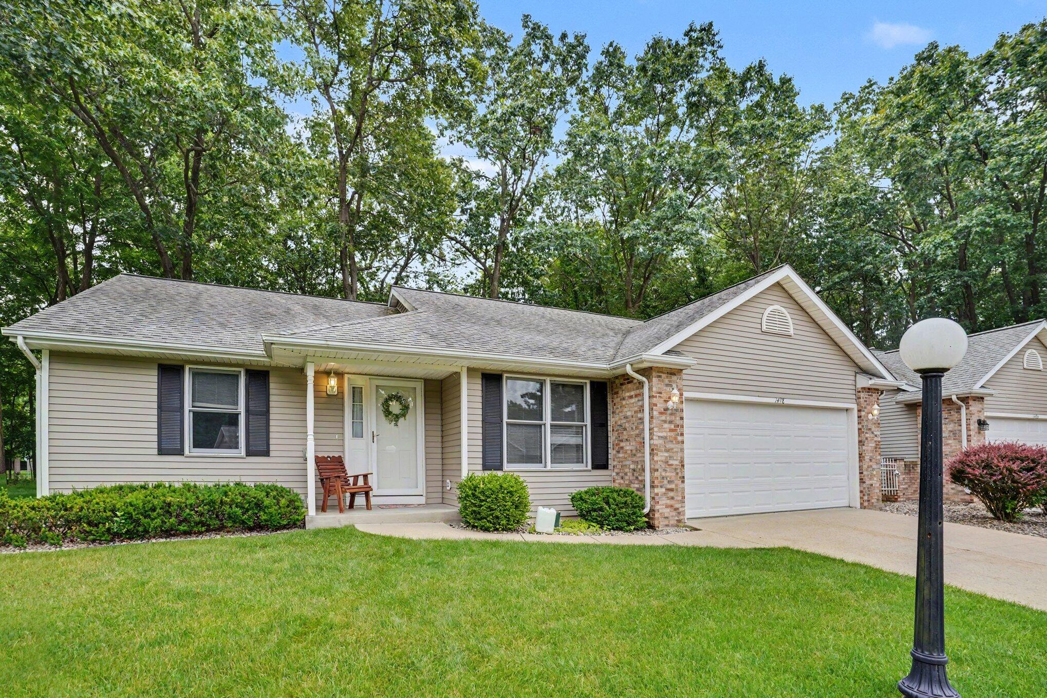 1498 Estero Drive Portage MI 49002