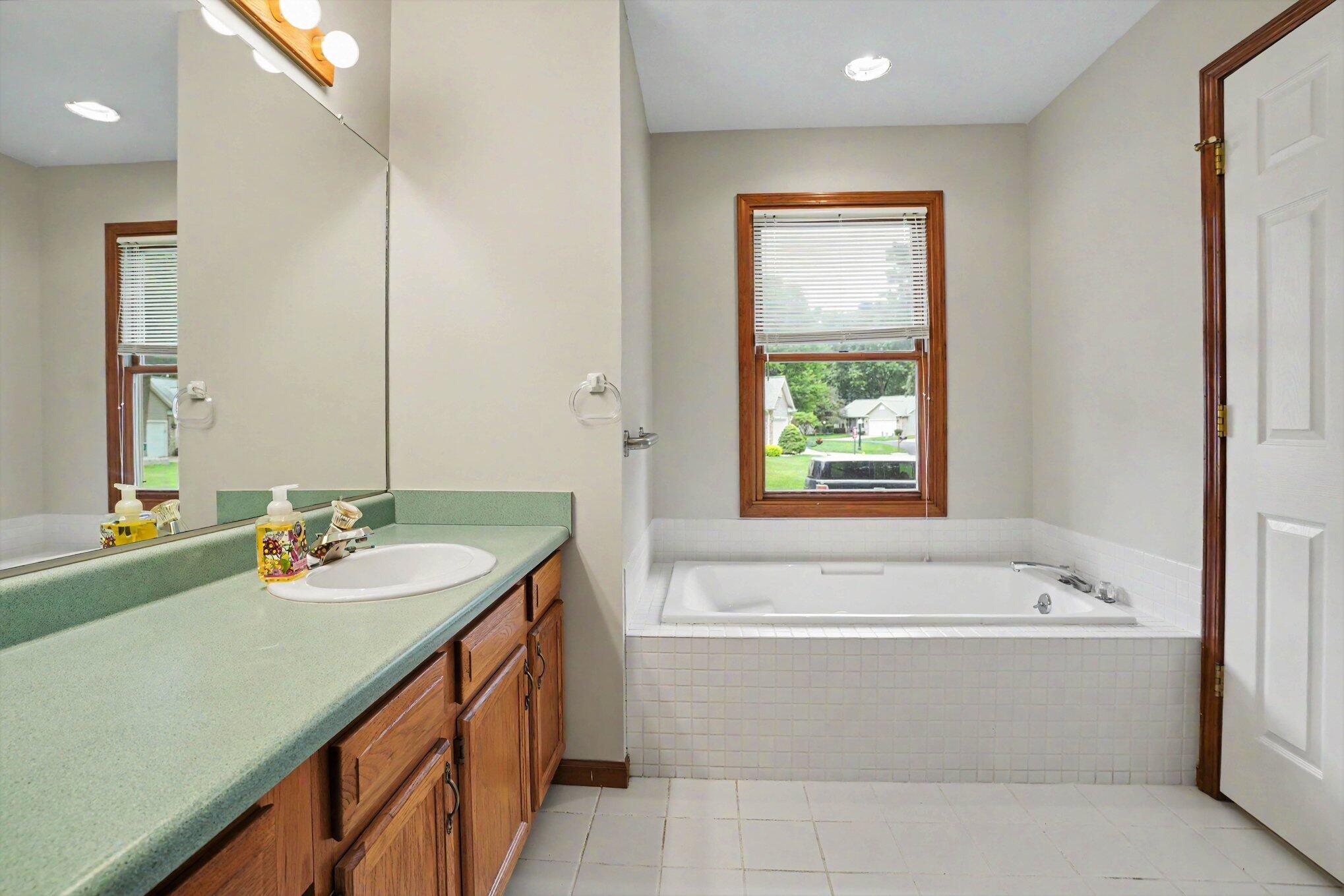 1498 Estero Drive Portage MI 49002