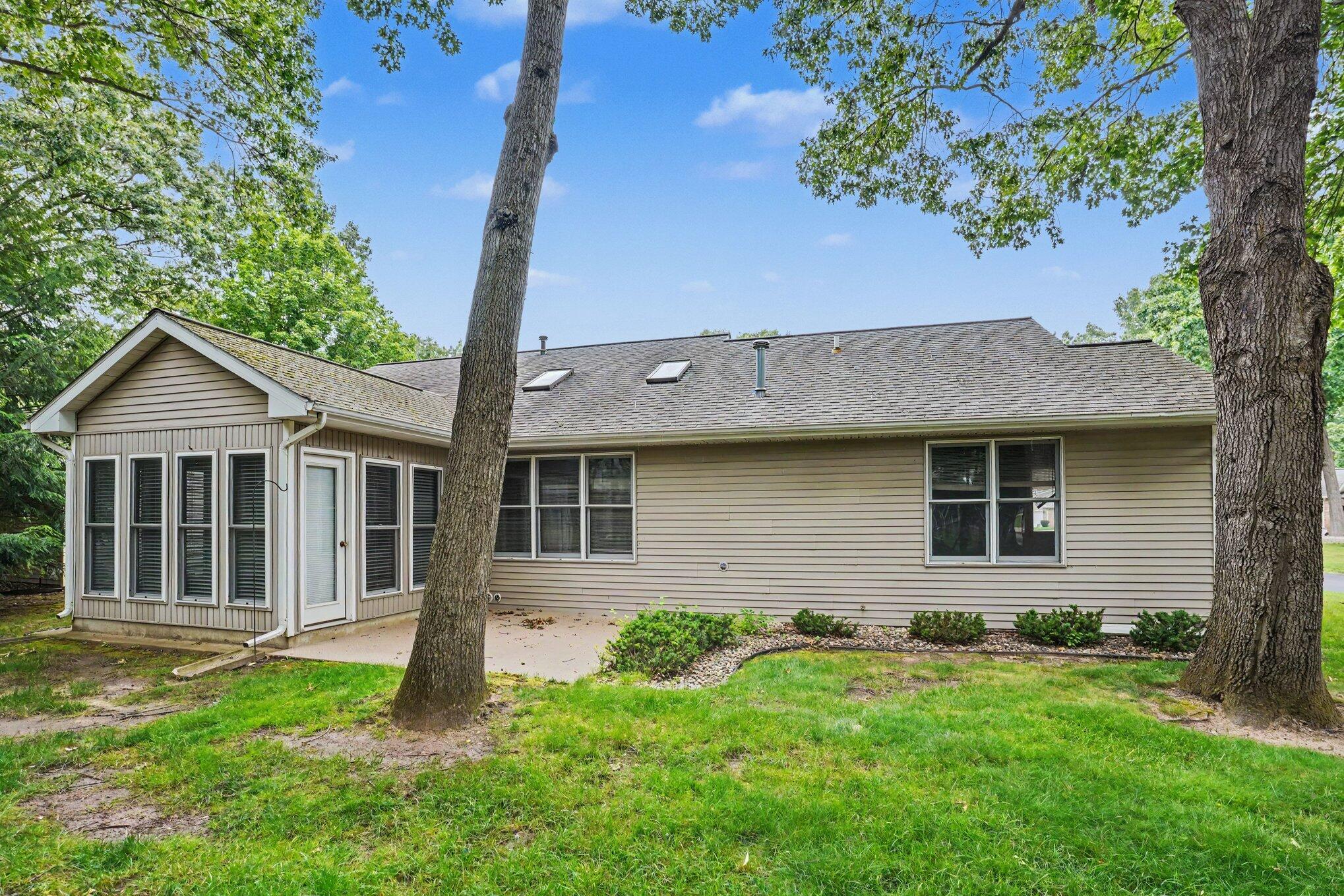 1498 Estero Drive Portage MI 49002