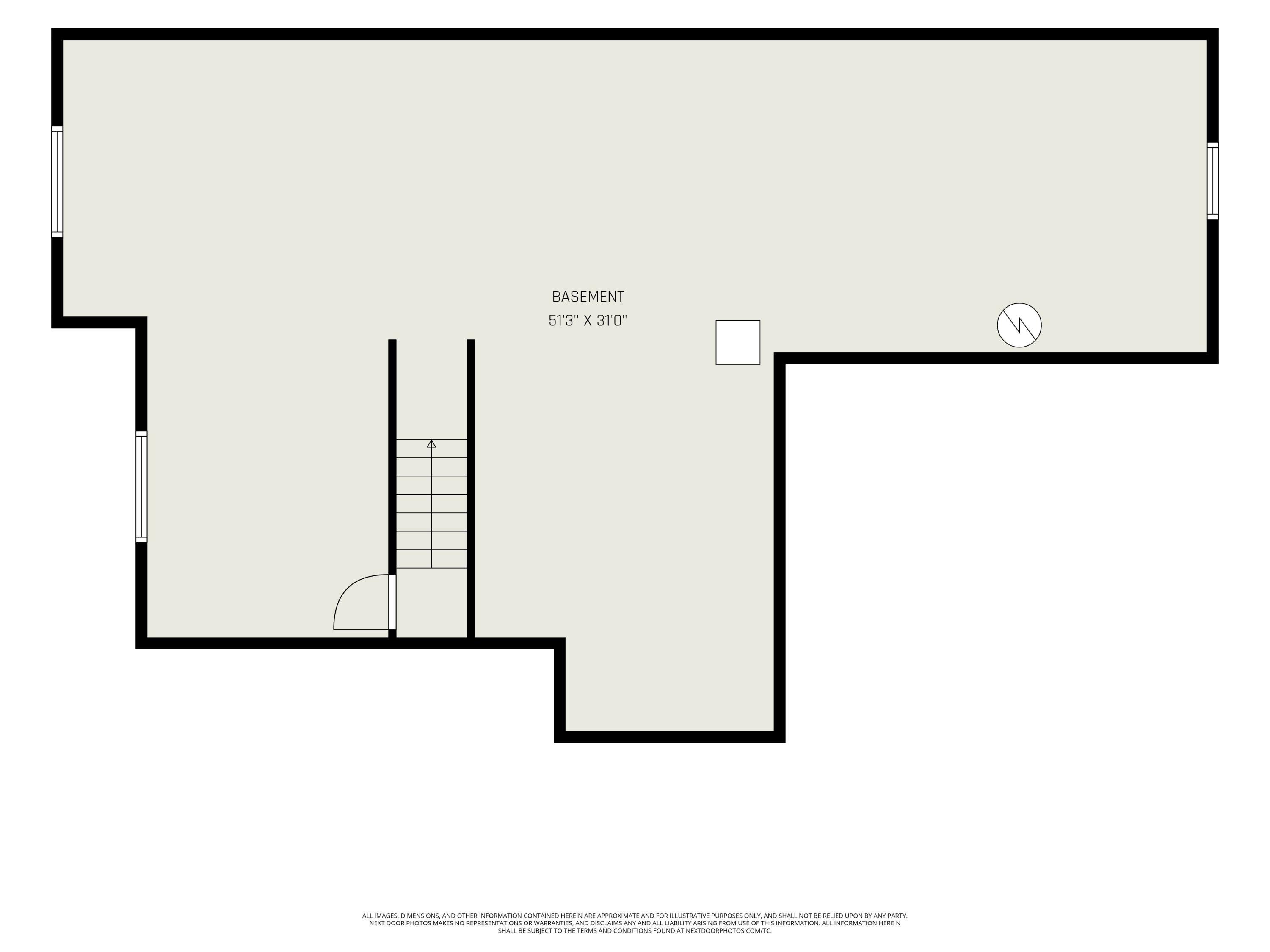 1498 Estero Drive Portage MI 49002