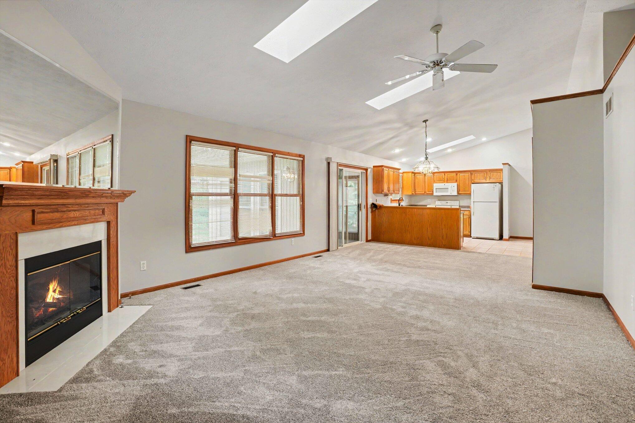 1498 Estero Drive Portage MI 49002