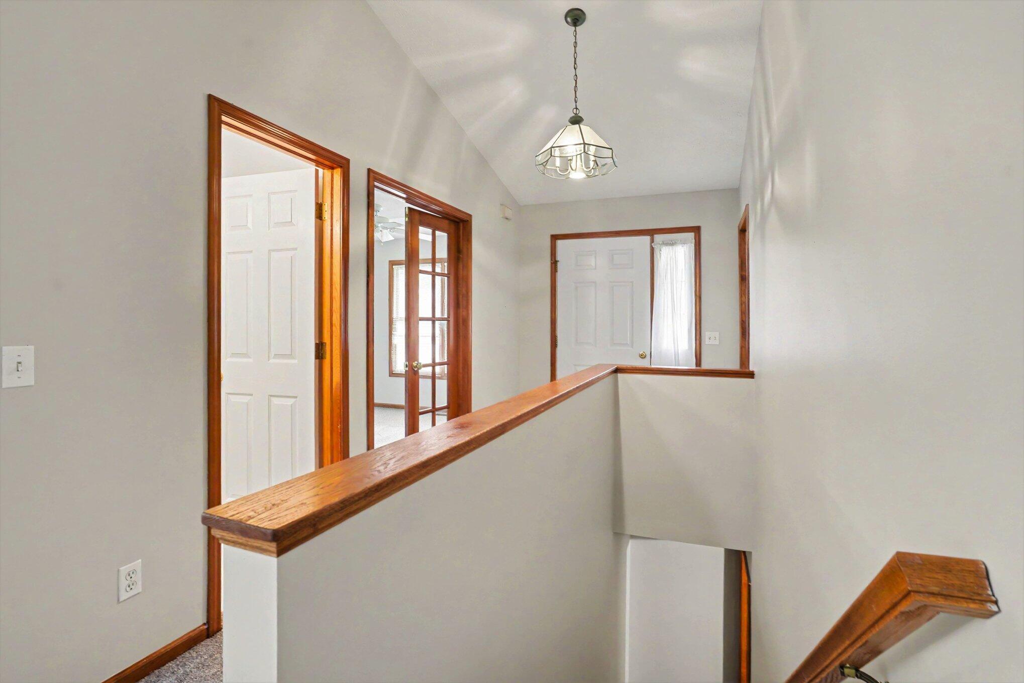 1498 Estero Drive Portage MI 49002