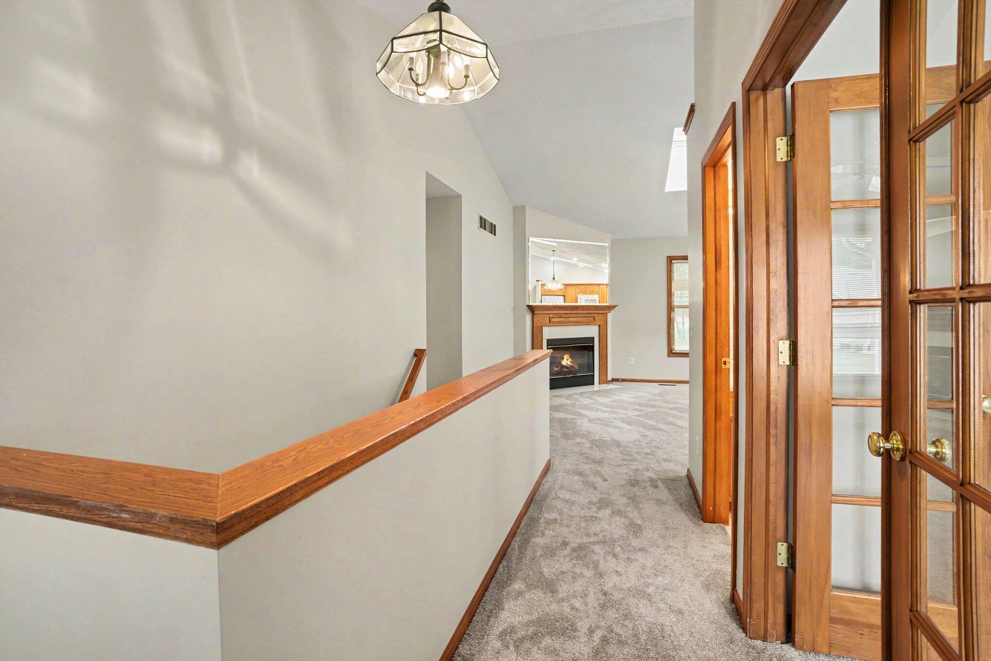 1498 Estero Drive Portage MI 49002
