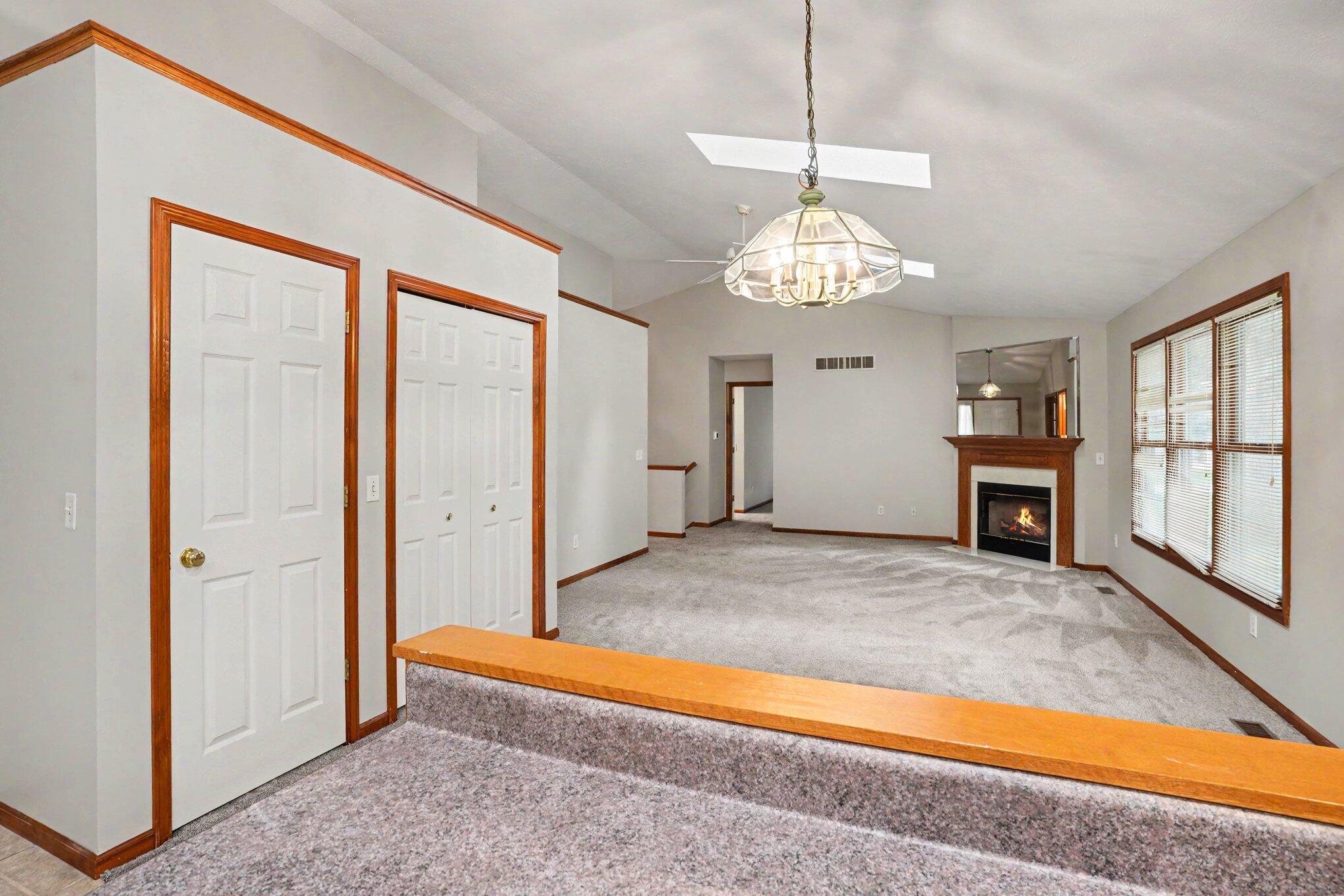 1498 Estero Drive Portage MI 49002