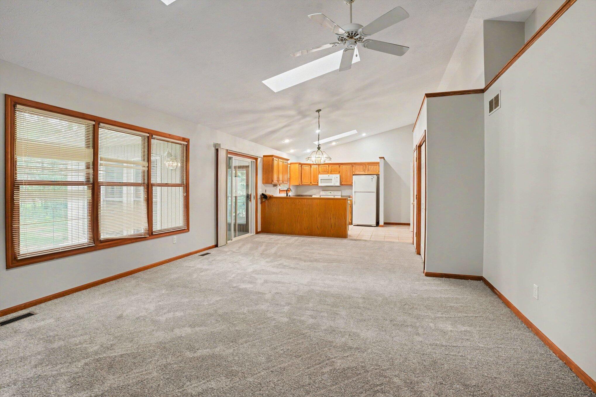 1498 Estero Drive Portage MI 49002