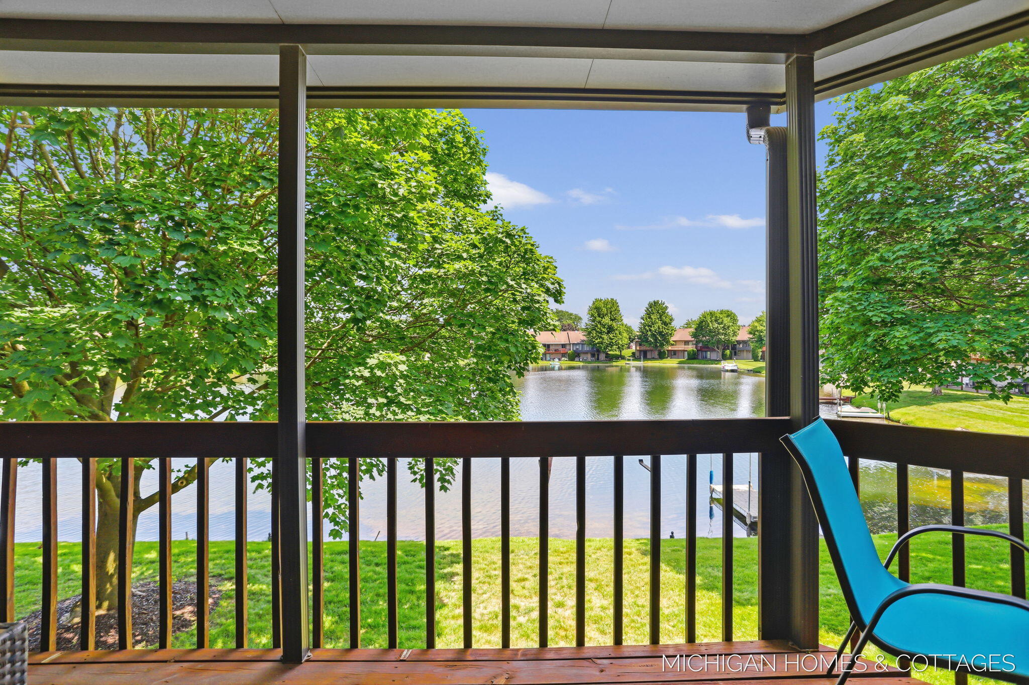 1644 Lakeview Drive Zeeland MI 49464