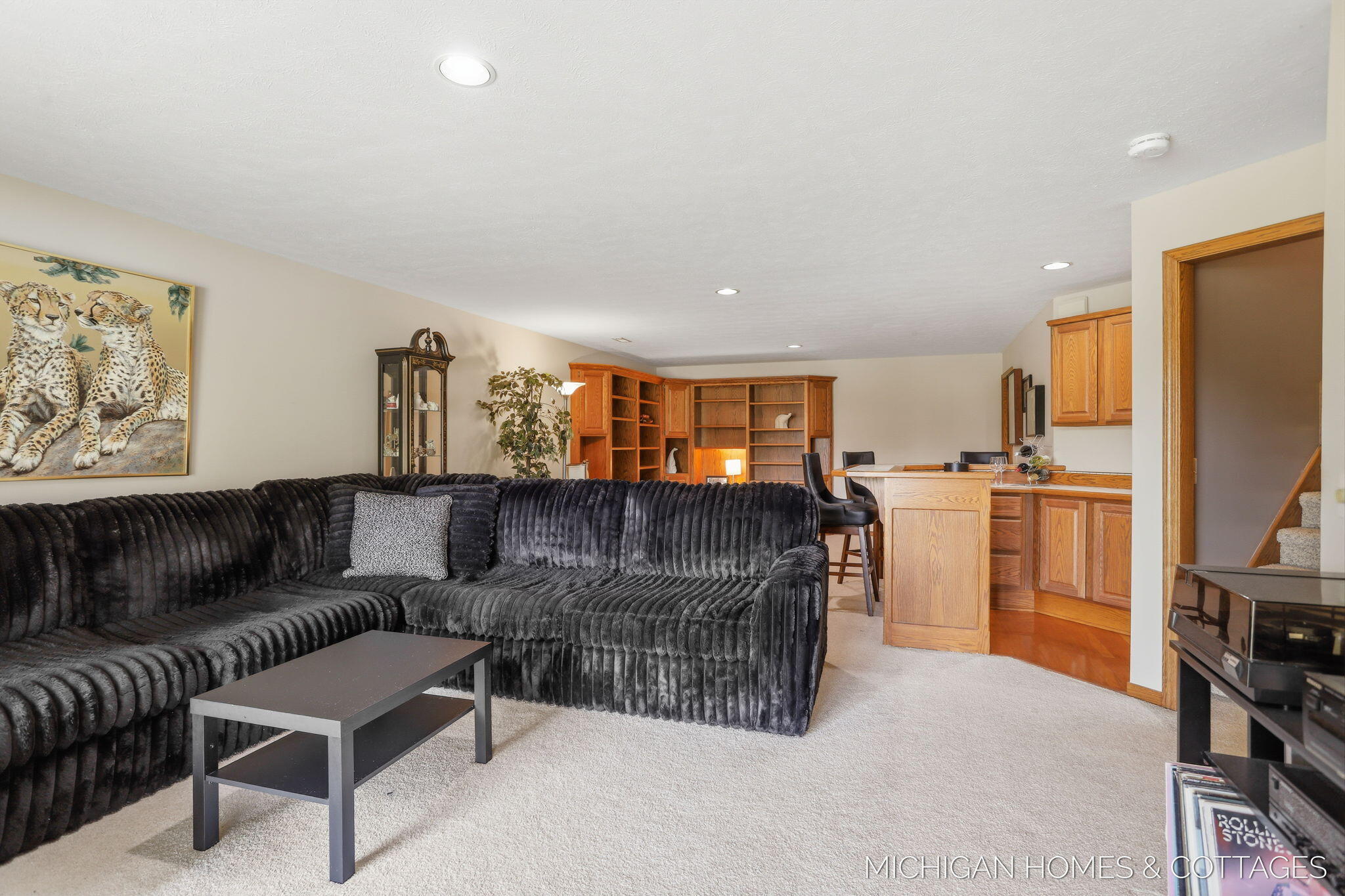 1644 Lakeview Drive Zeeland MI 49464
