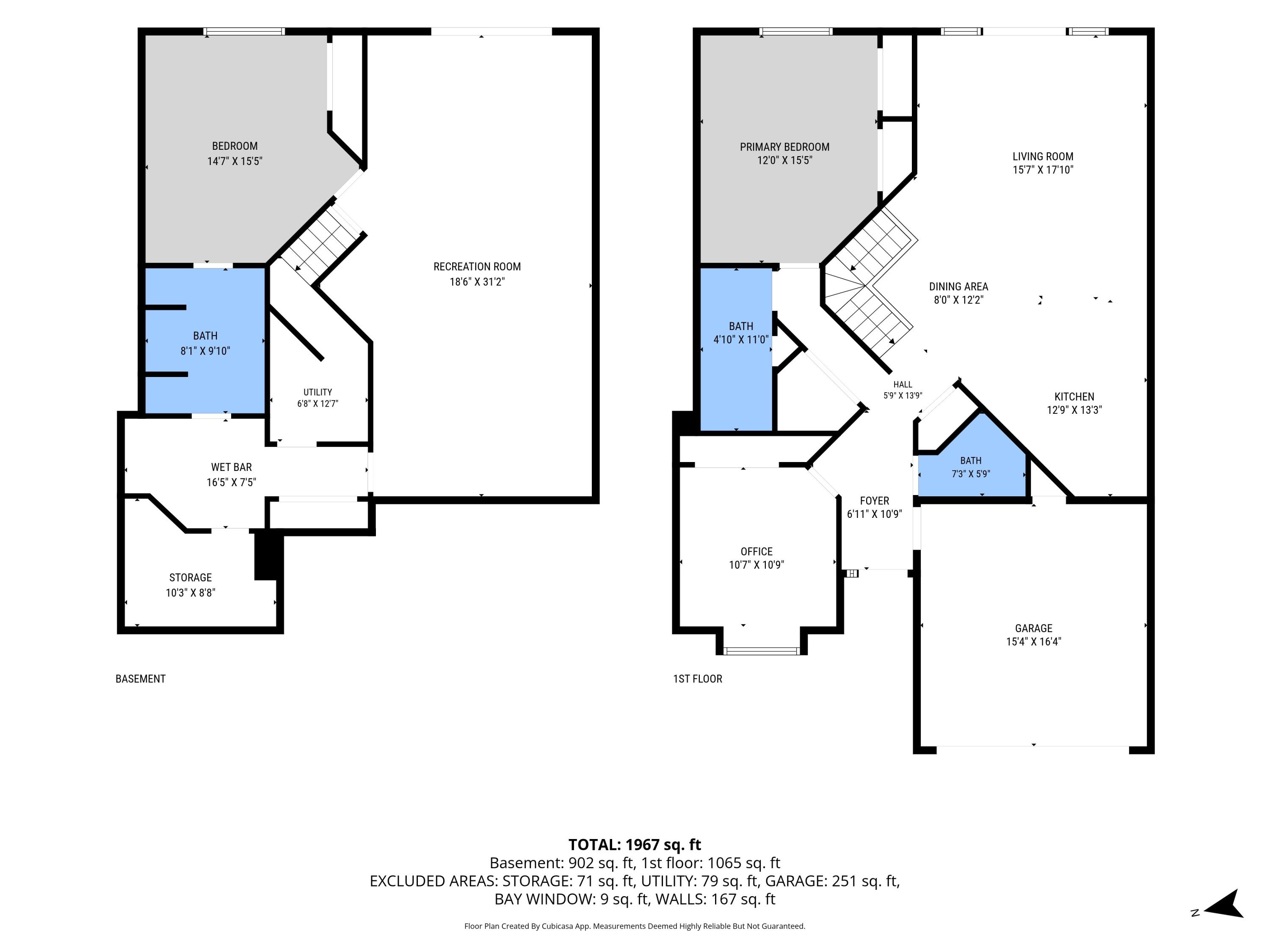 1644 Lakeview Drive Zeeland MI 49464