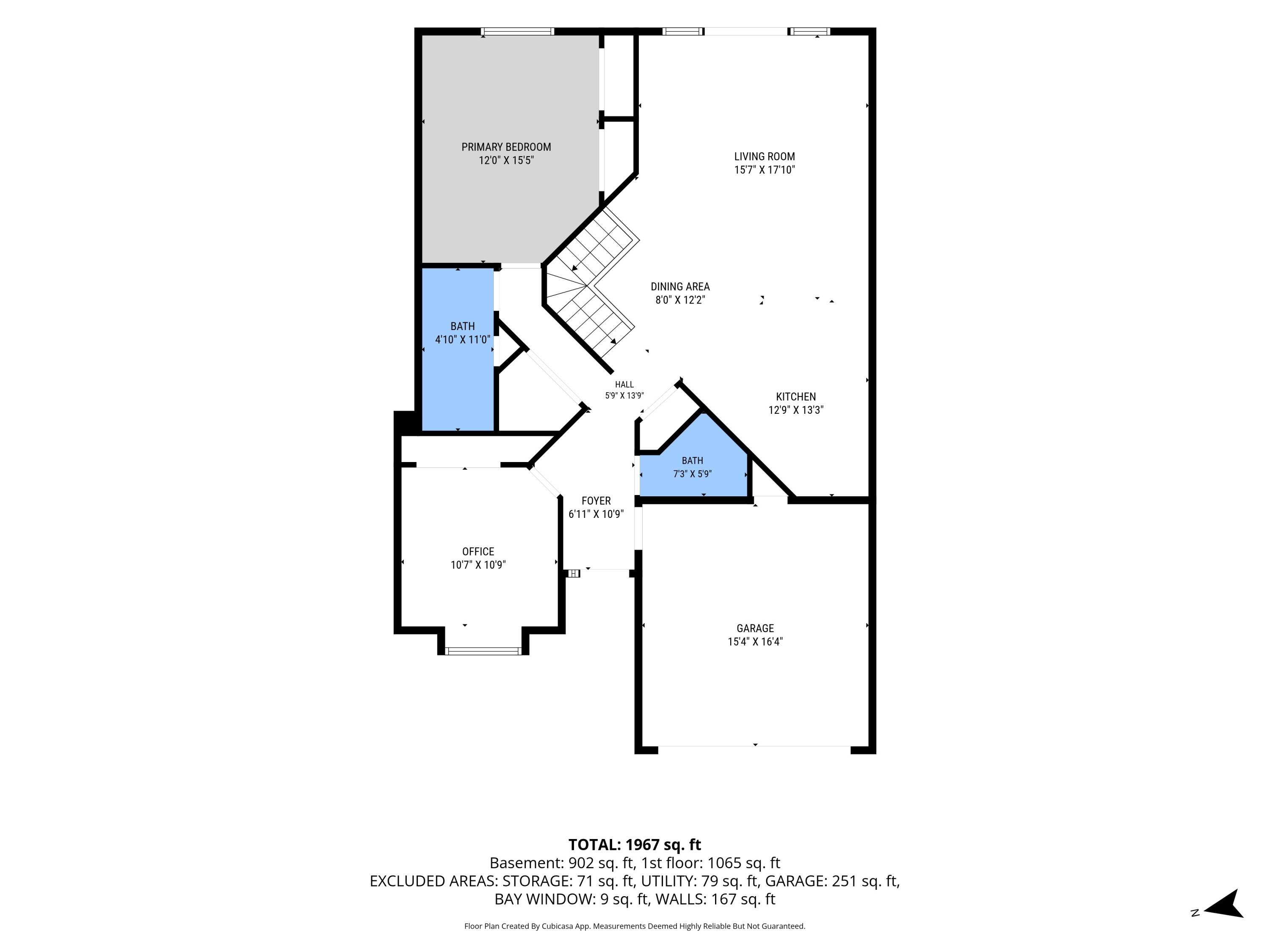 1644 Lakeview Drive Zeeland MI 49464