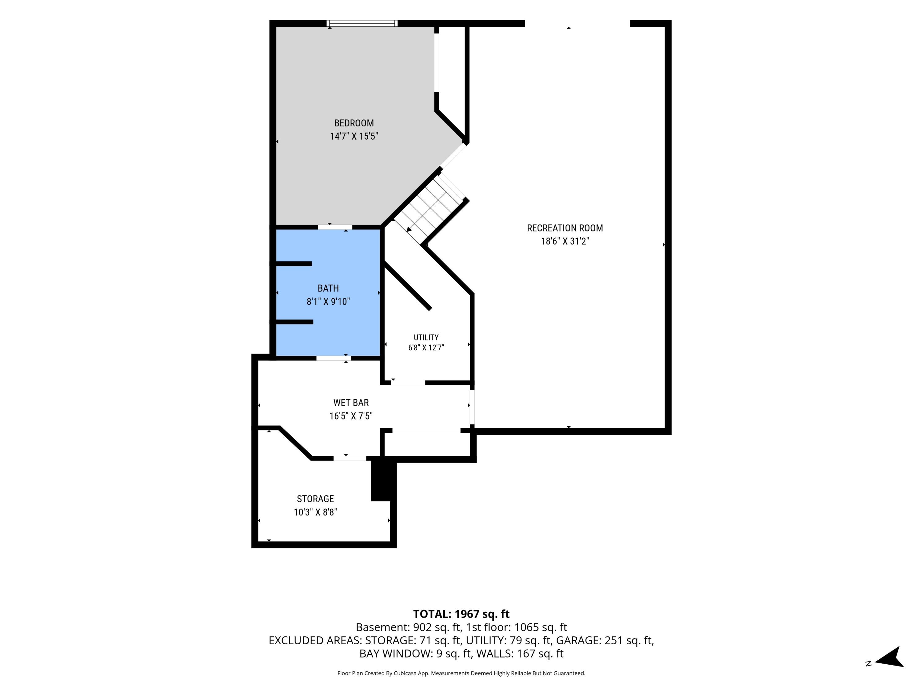 1644 Lakeview Drive Zeeland MI 49464