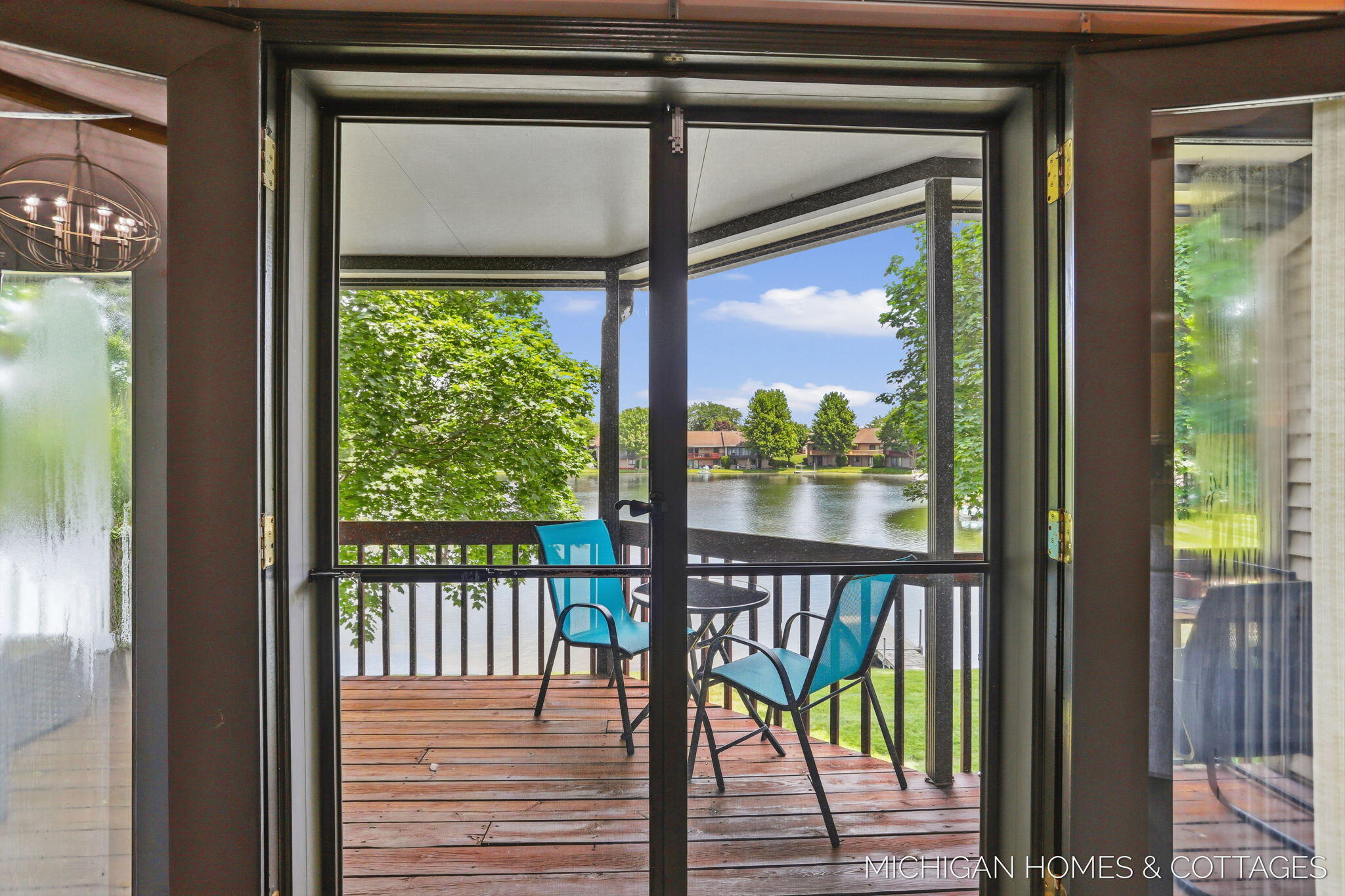1644 Lakeview Drive Zeeland MI 49464