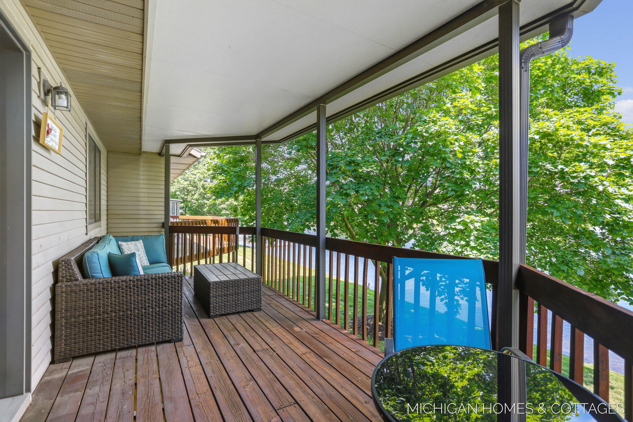 1644 Lakeview Drive Zeeland MI 49464