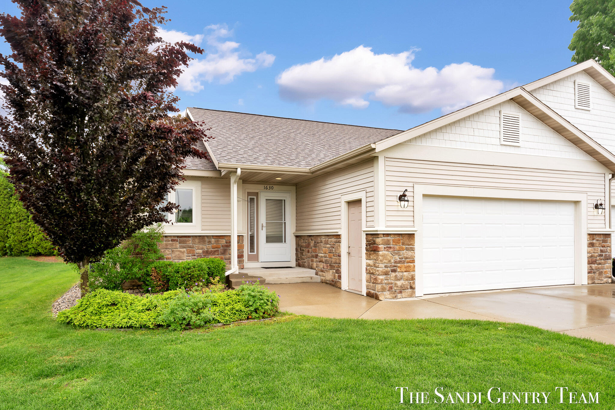 1630 Grevel Court Muskegon MI 49444