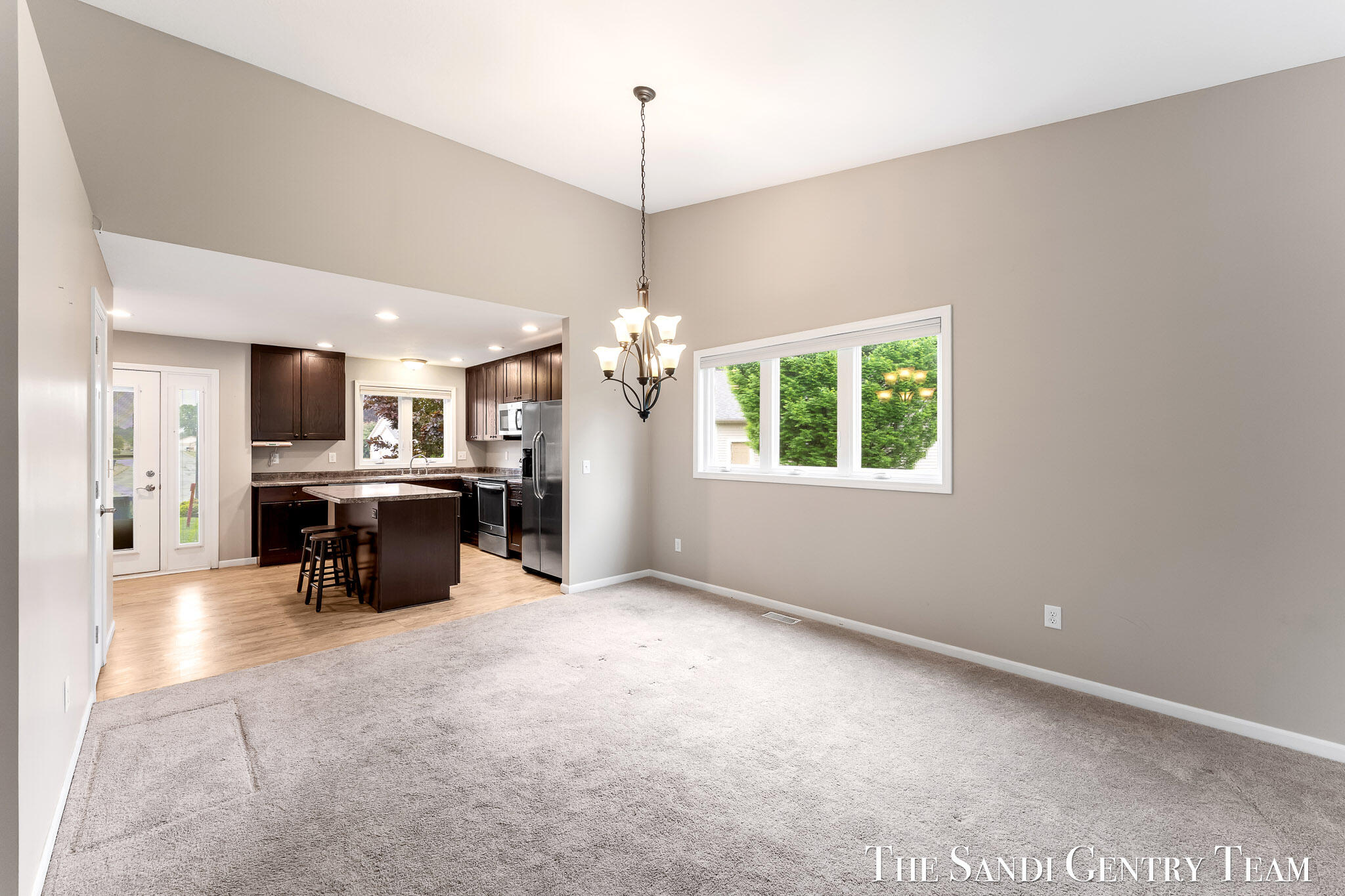 1630 Grevel Court Muskegon MI 49444