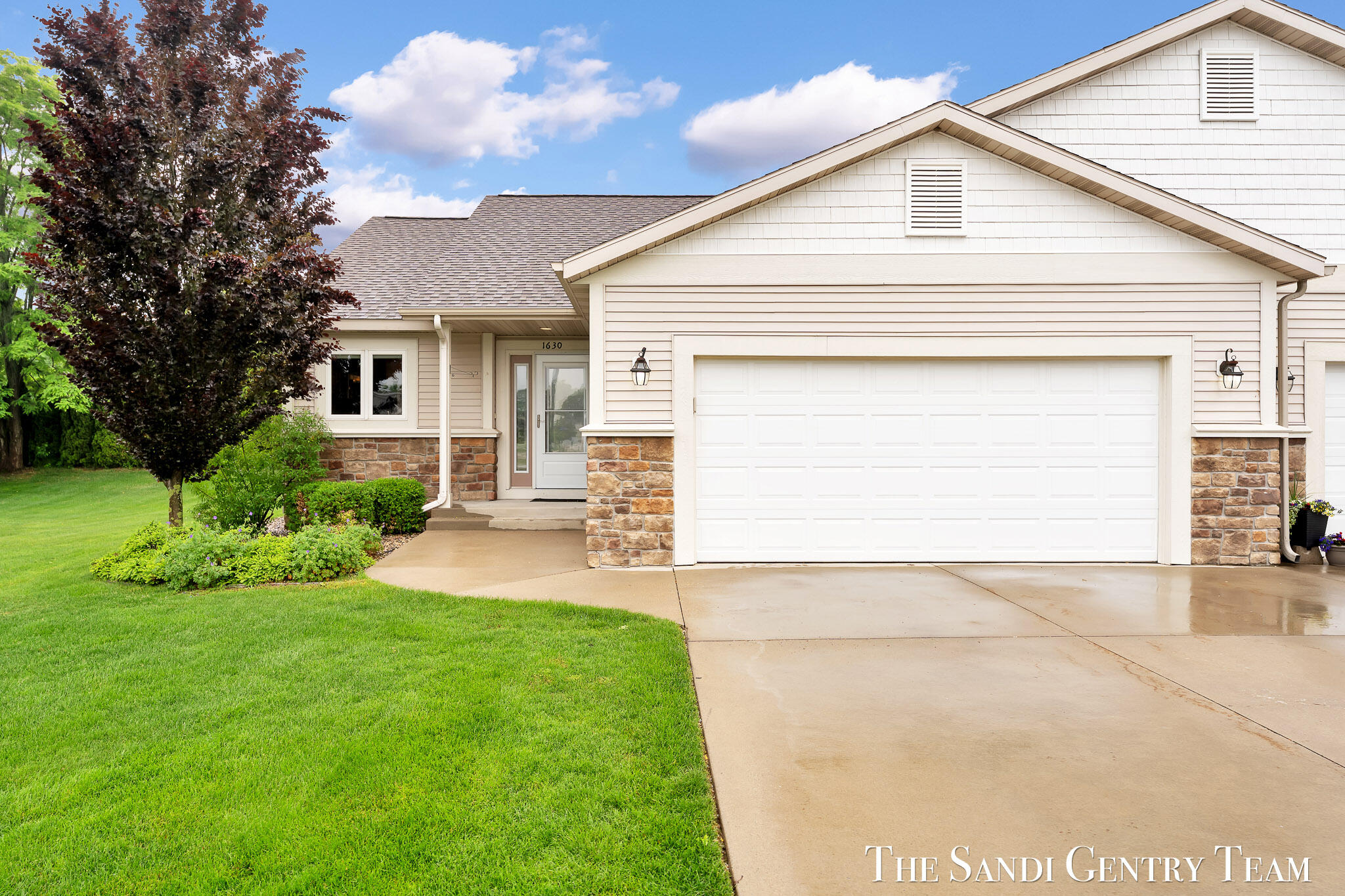 1630 Grevel Court Muskegon MI 49444