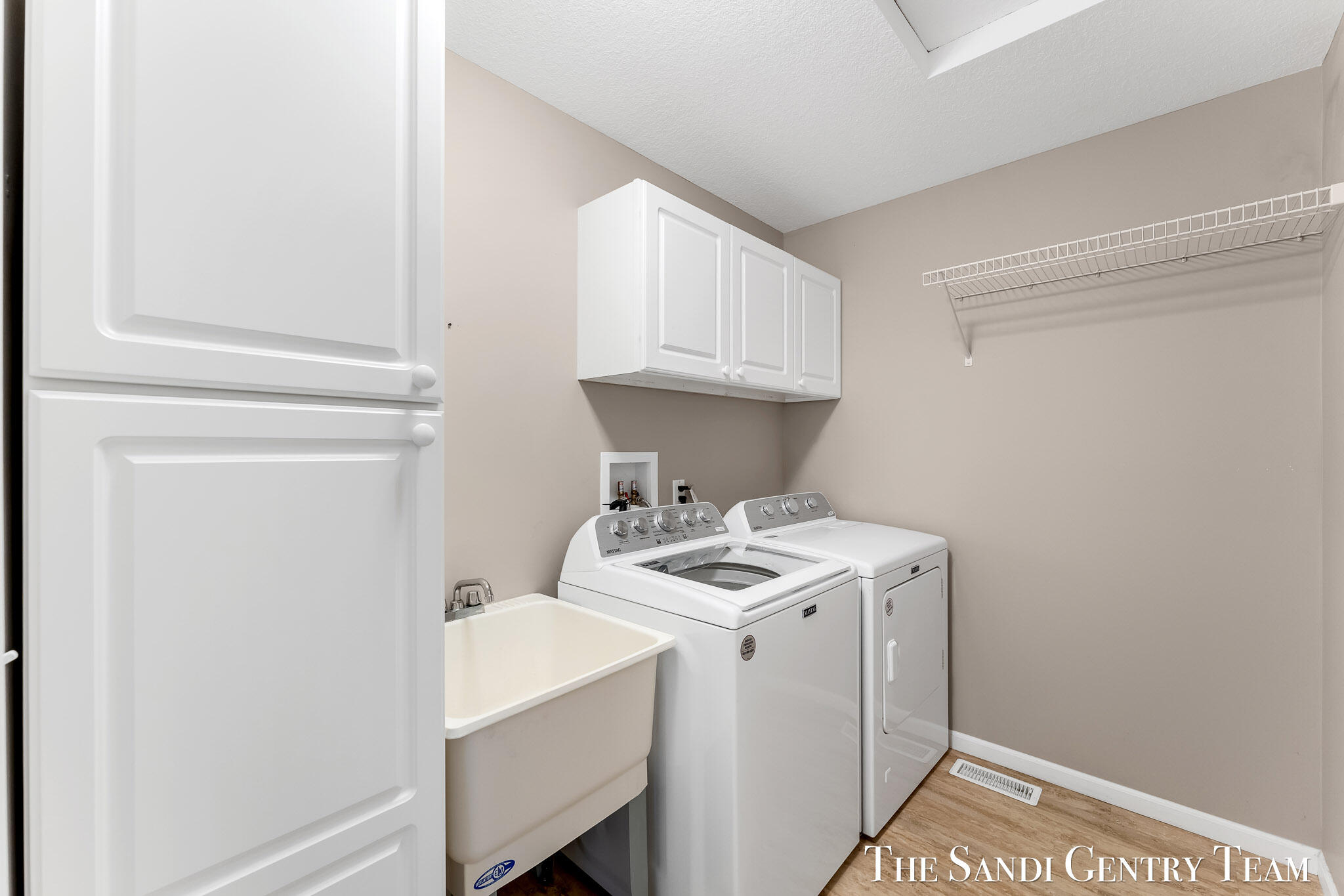 1630 Grevel Court Muskegon MI 49444