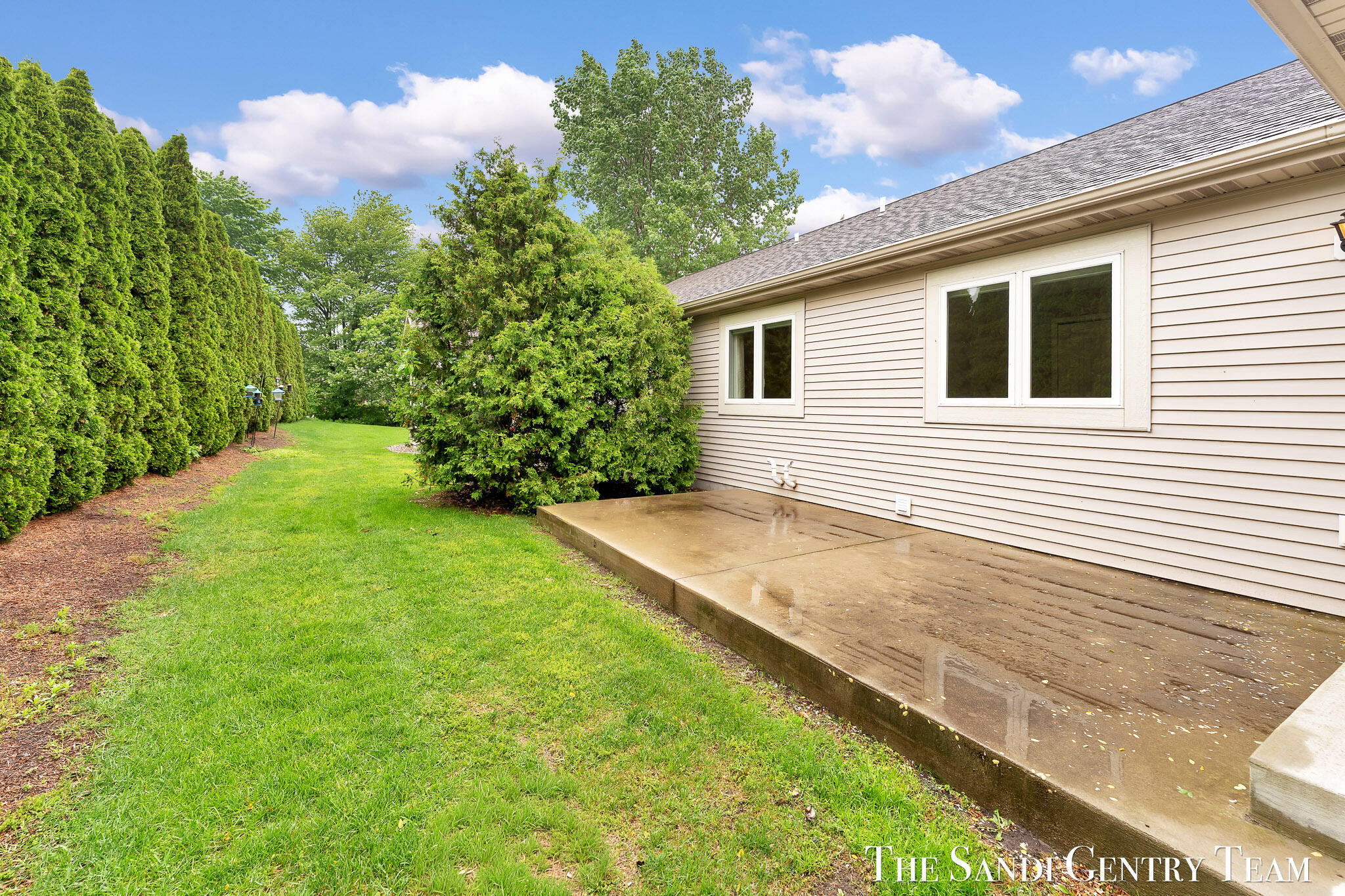 1630 Grevel Court Muskegon MI 49444