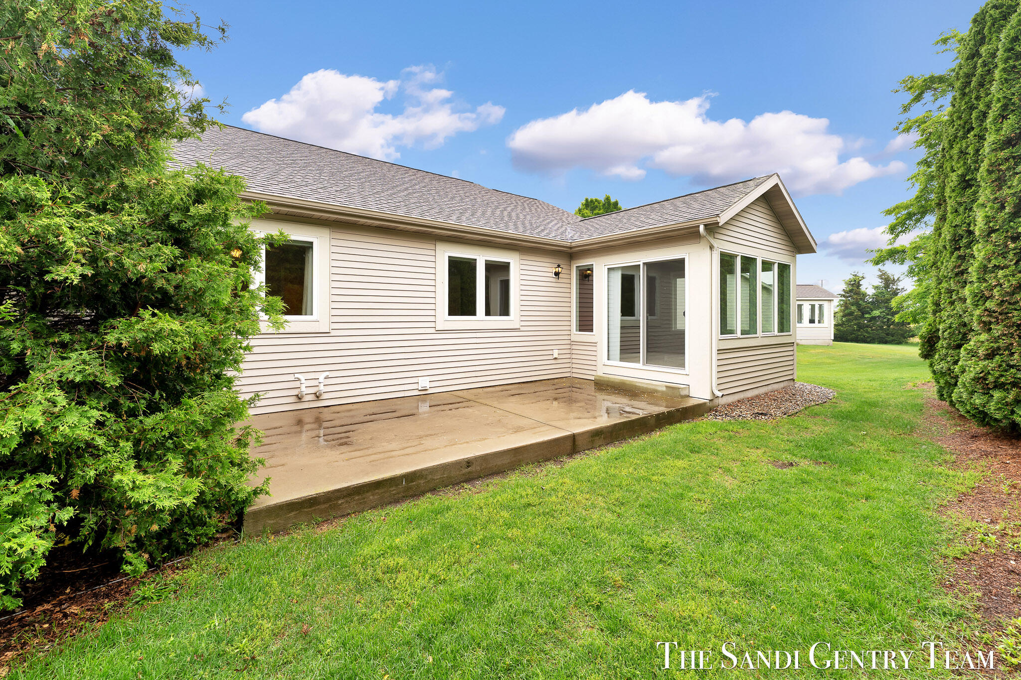 1630 Grevel Court Muskegon MI 49444