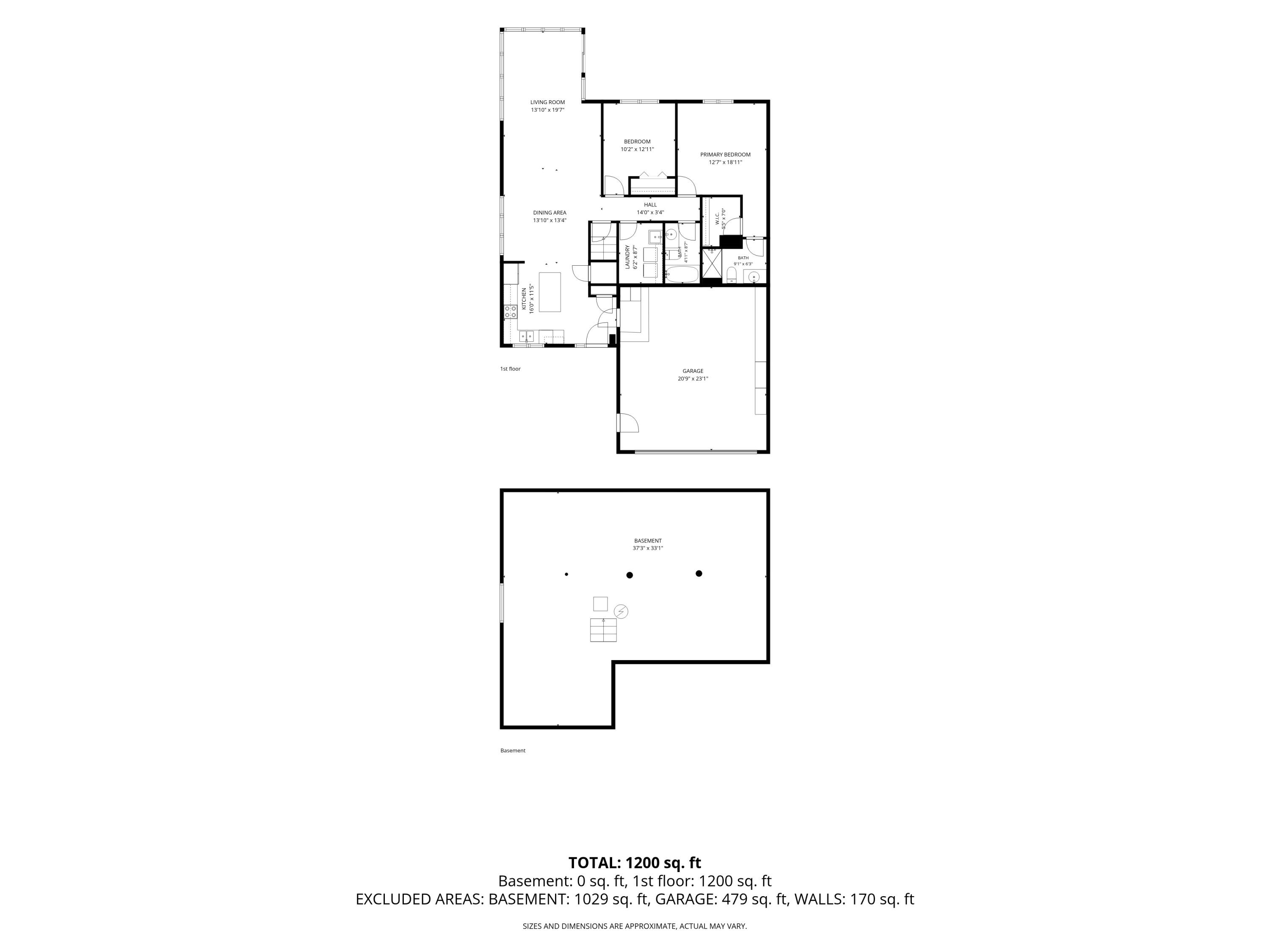 1630 Grevel Court Muskegon MI 49444