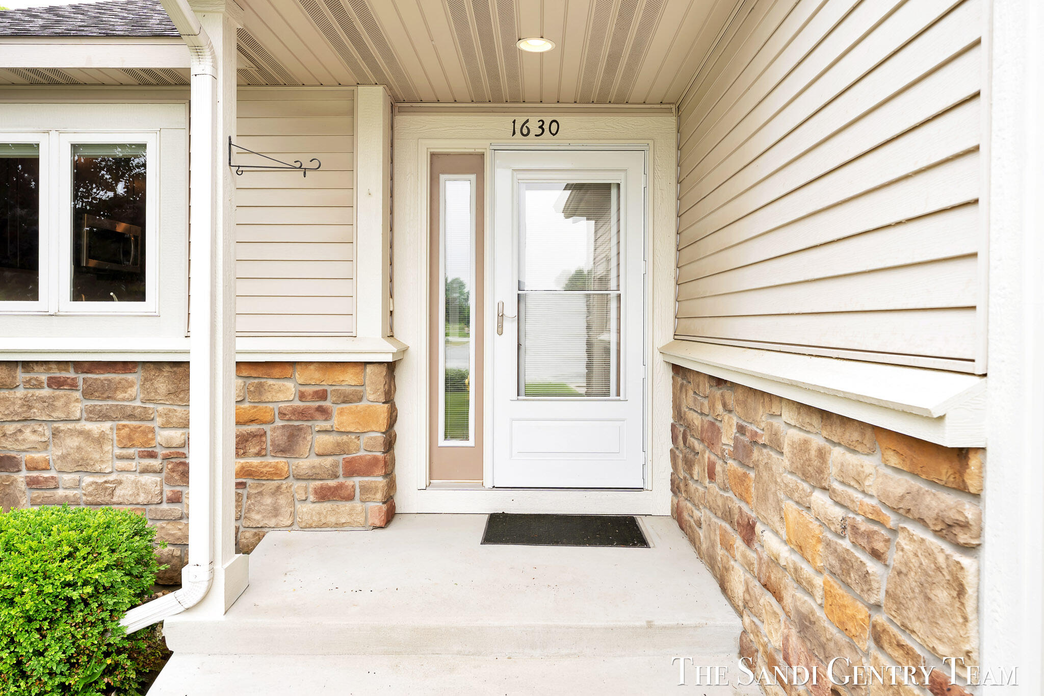 1630 Grevel Court Muskegon MI 49444