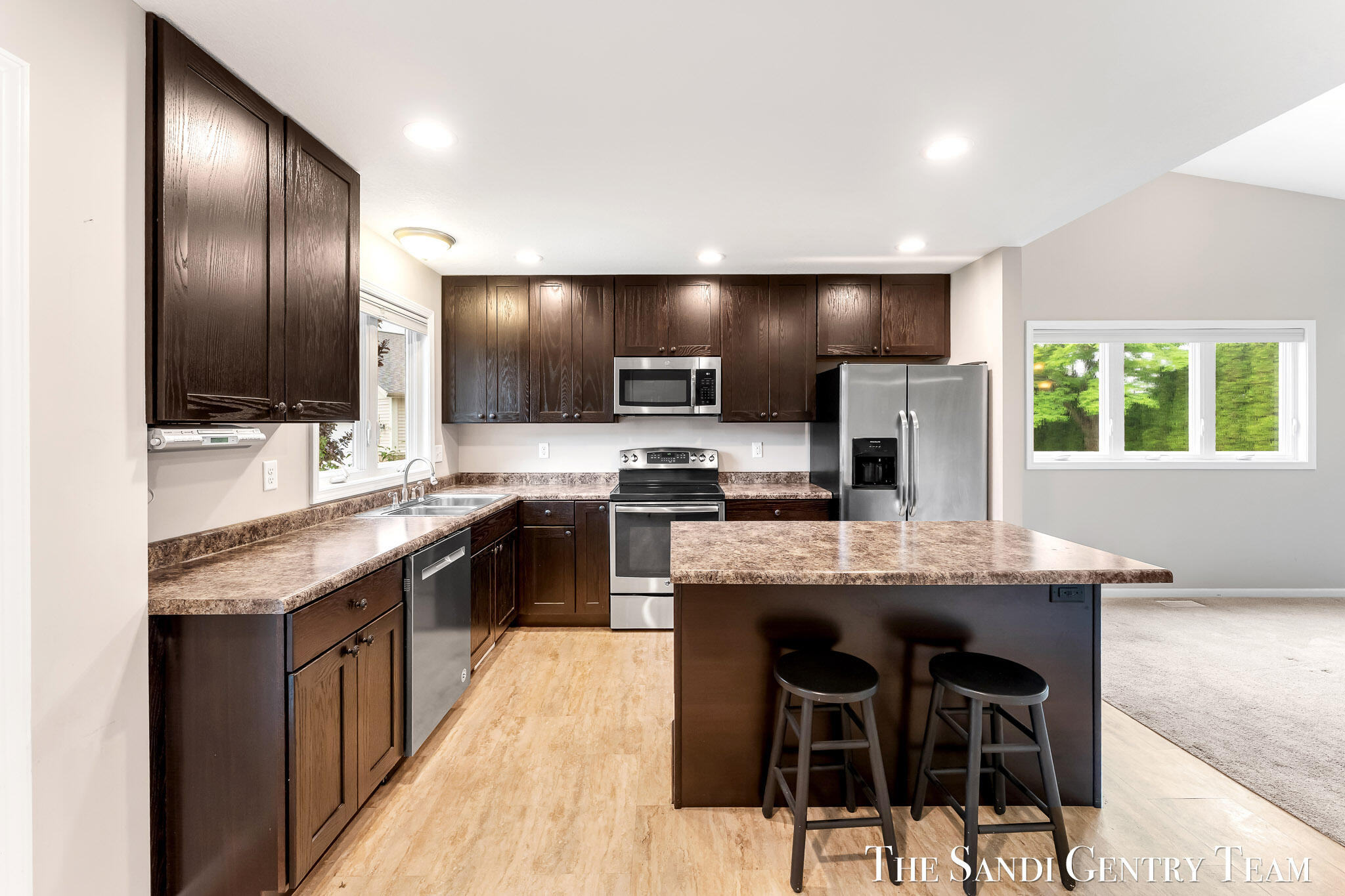 1630 Grevel Court Muskegon MI 49444