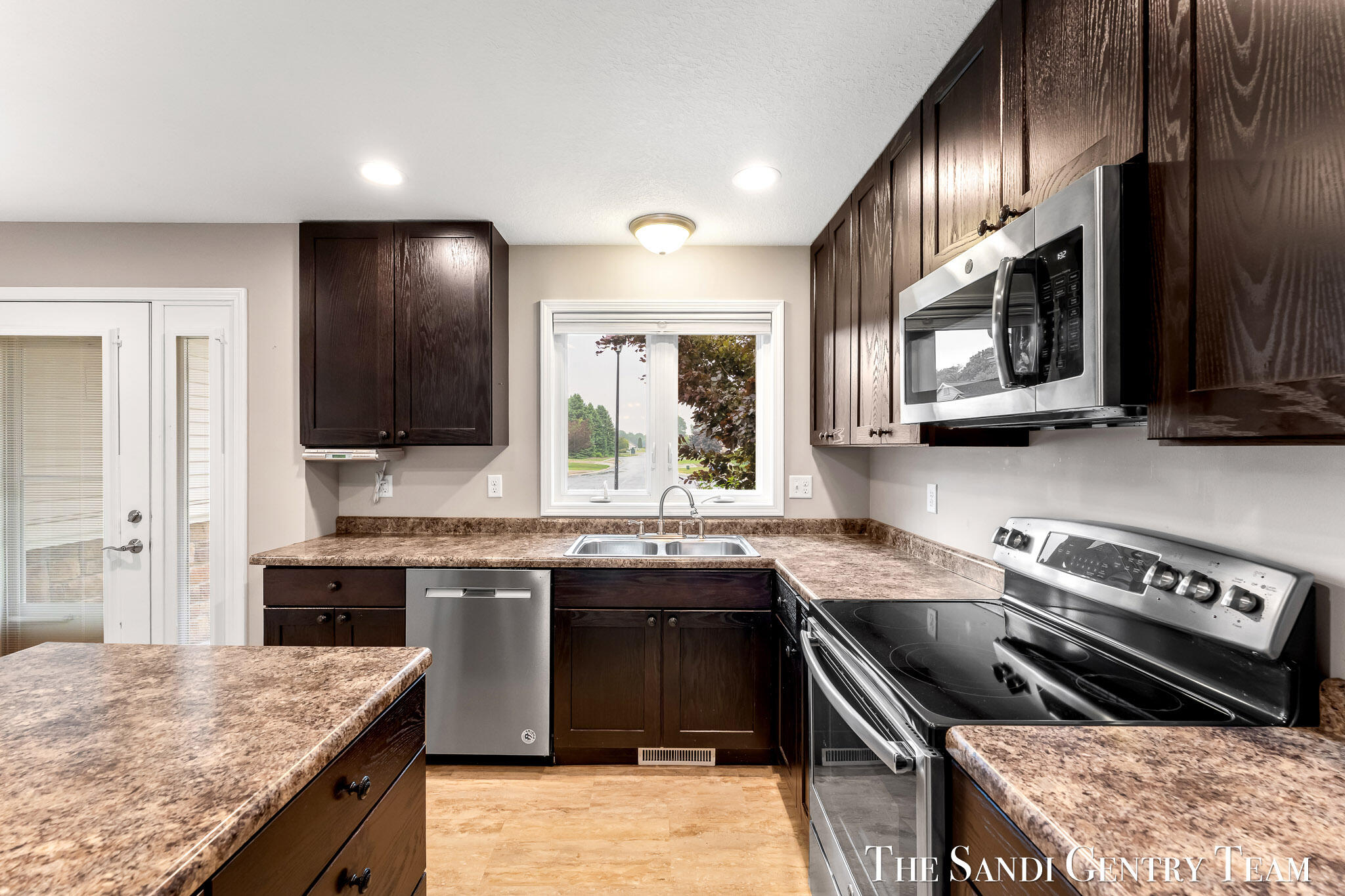 1630 Grevel Court Muskegon MI 49444