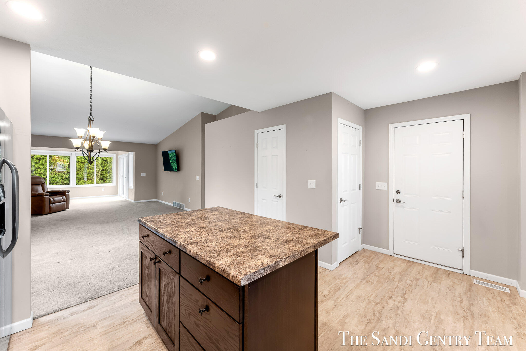 1630 Grevel Court Muskegon MI 49444