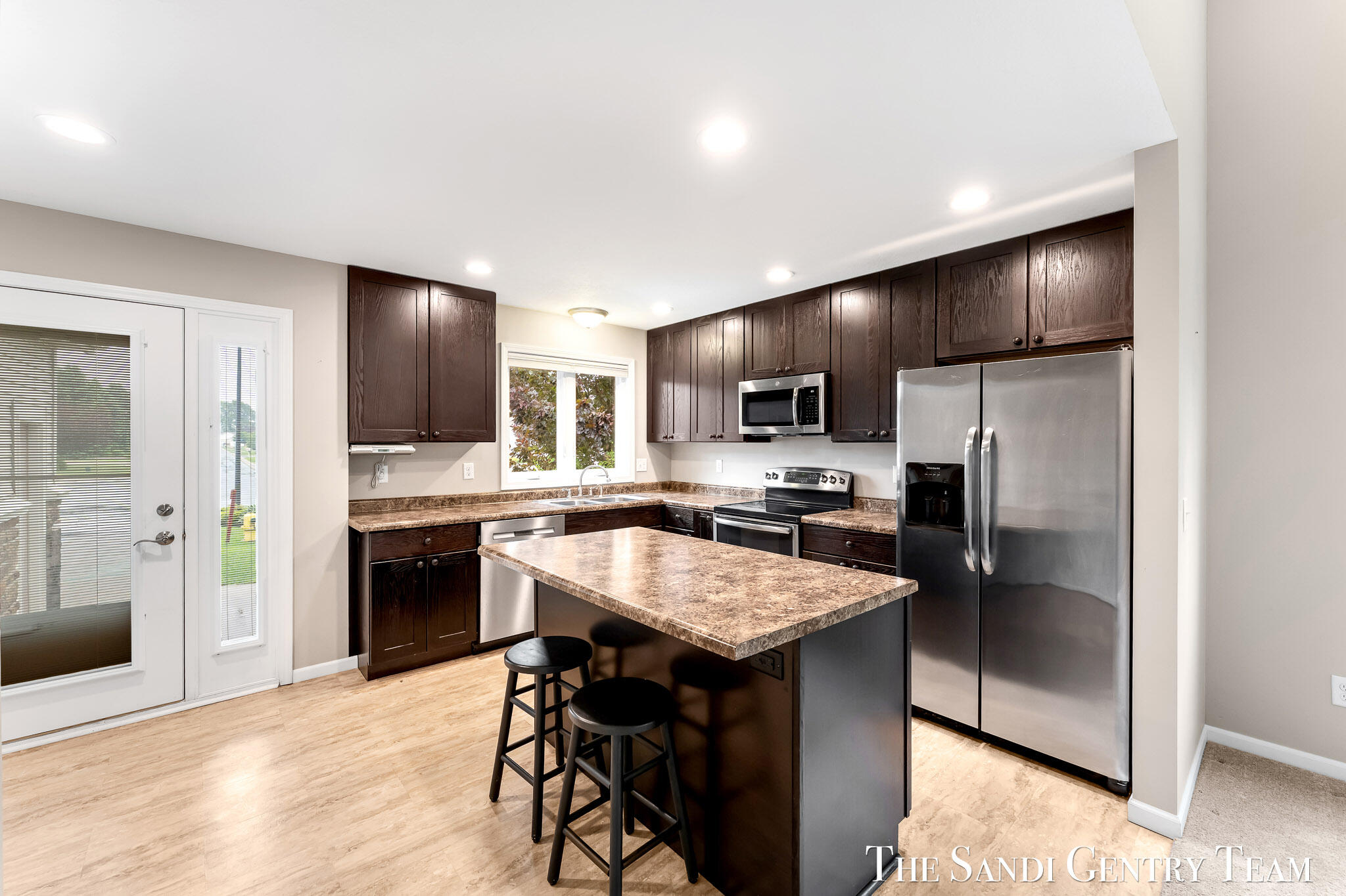 1630 Grevel Court Muskegon MI 49444