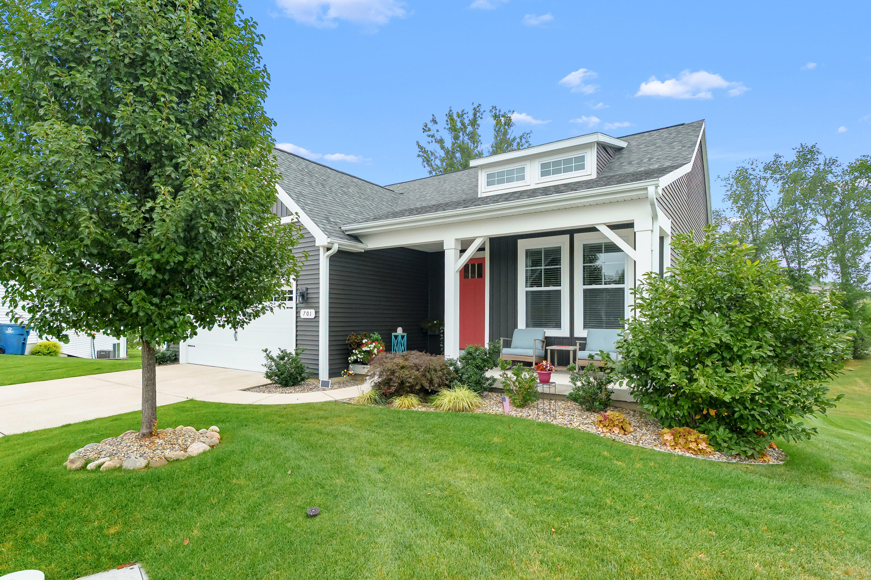 701 Janelle Court Portage MI 49024
