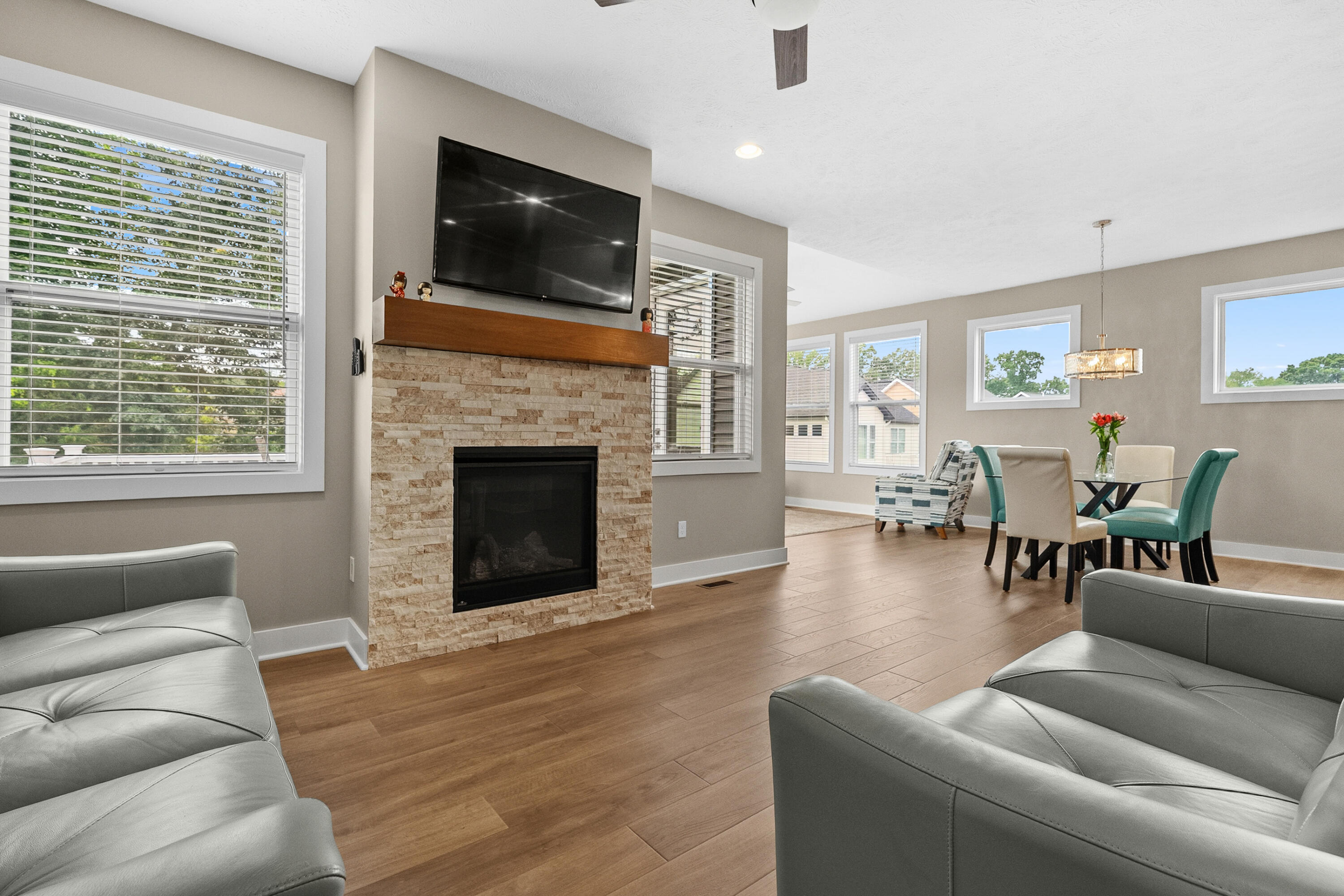 701 Janelle Court Portage MI 49024