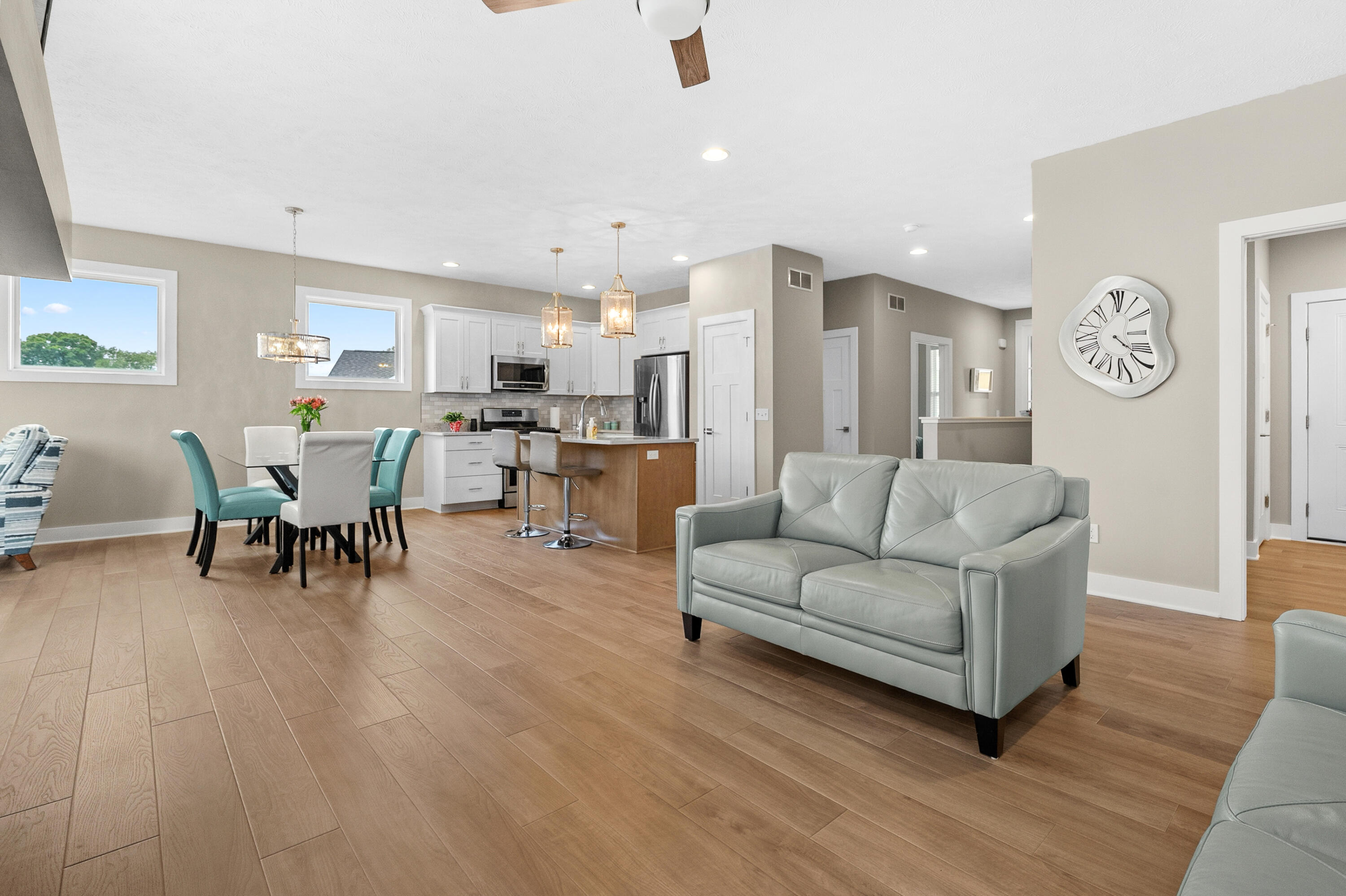 701 Janelle Court Portage MI 49024