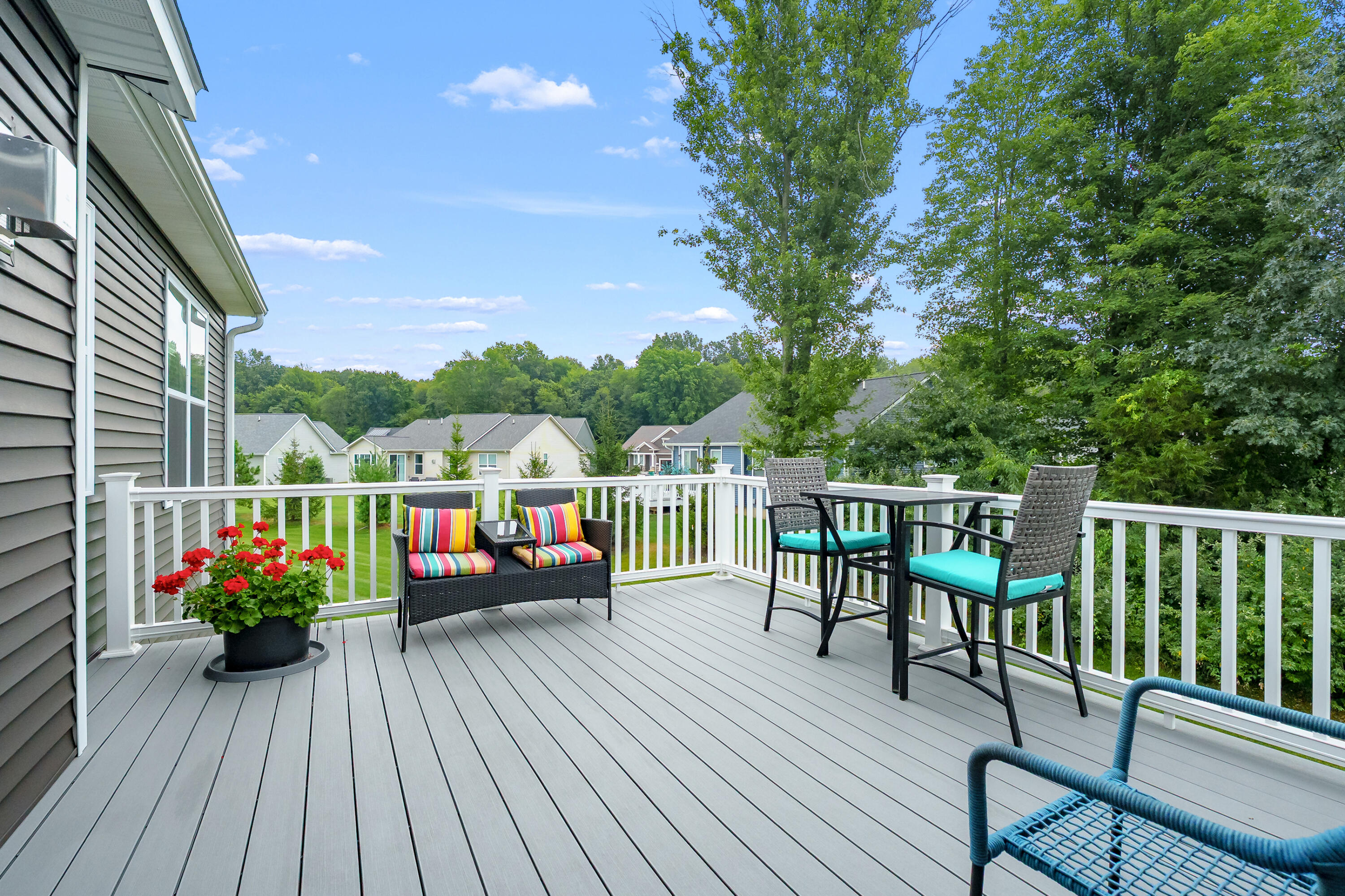 701 Janelle Court Portage MI 49024