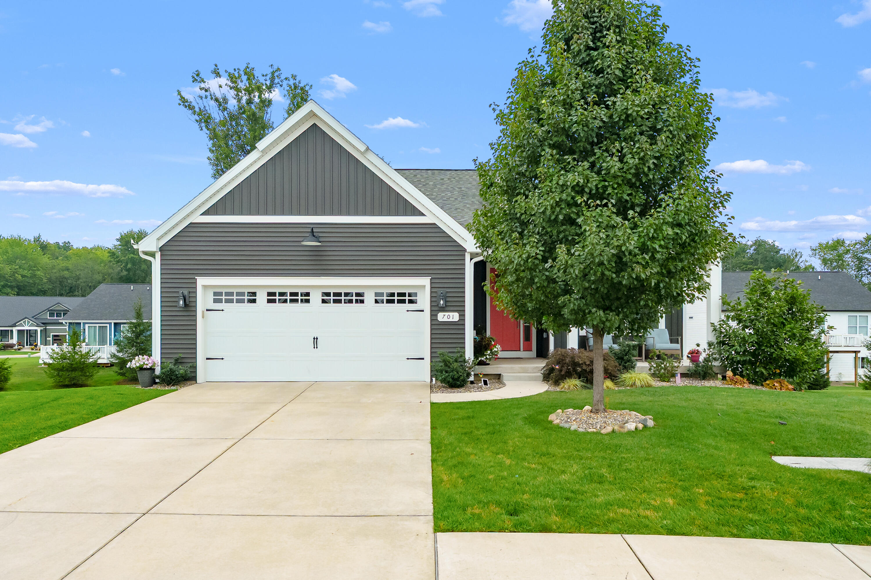 701 Janelle Court Portage MI 49024