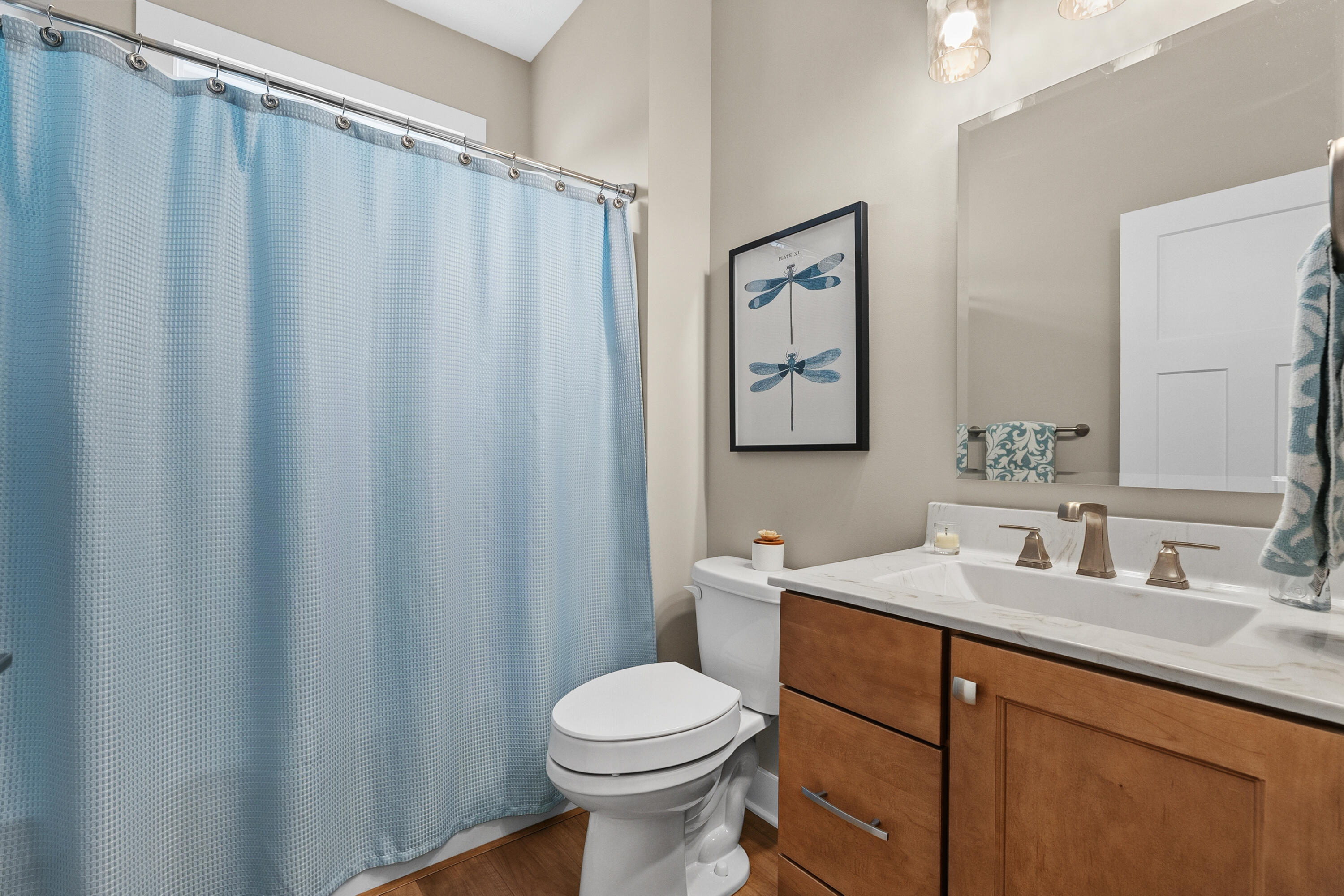 701 Janelle Court Portage MI 49024