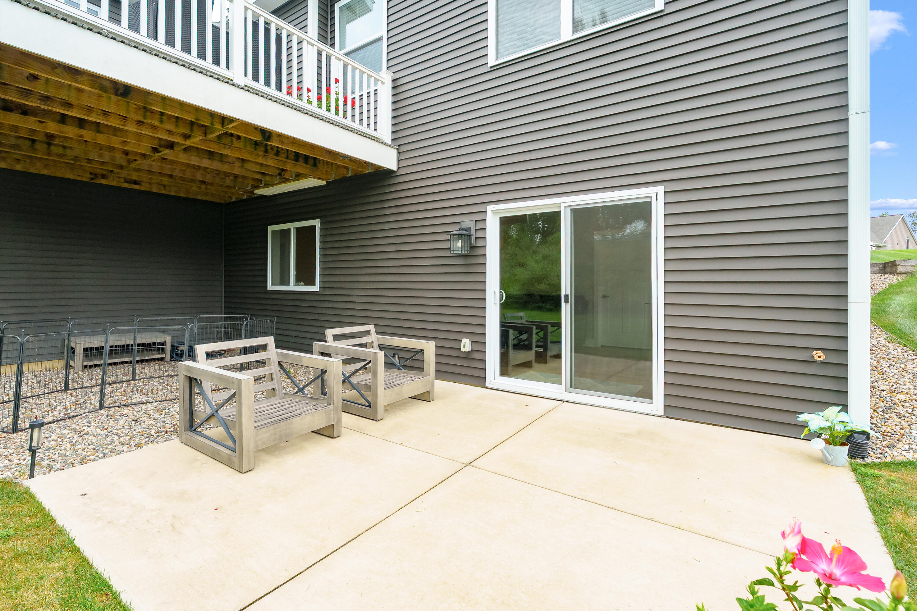 701 Janelle Court Portage MI 49024