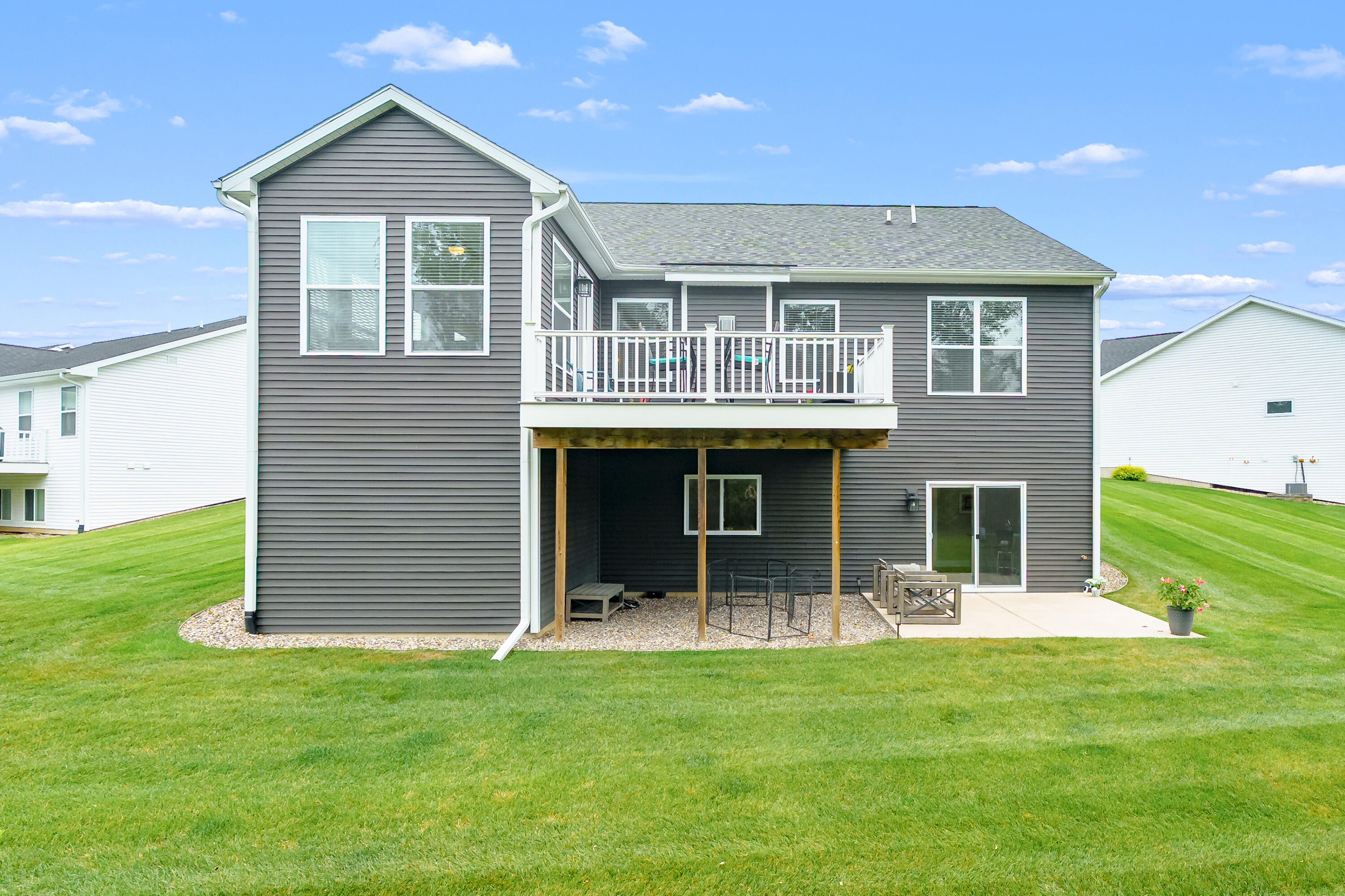 701 Janelle Court Portage MI 49024
