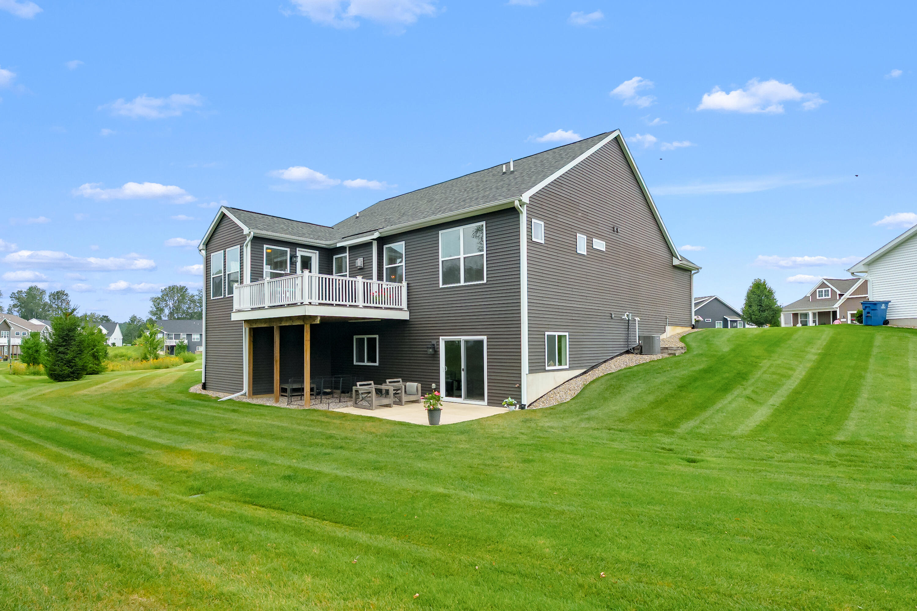 701 Janelle Court Portage MI 49024
